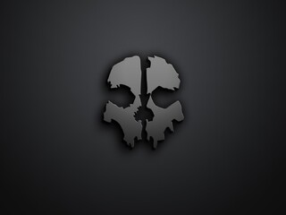320x240 Dishonored Skull Apple Iphone,iPod Touch,Galaxy Ace HD 4k Wallpapers,  Images, Backgrounds, Photos and Pictures