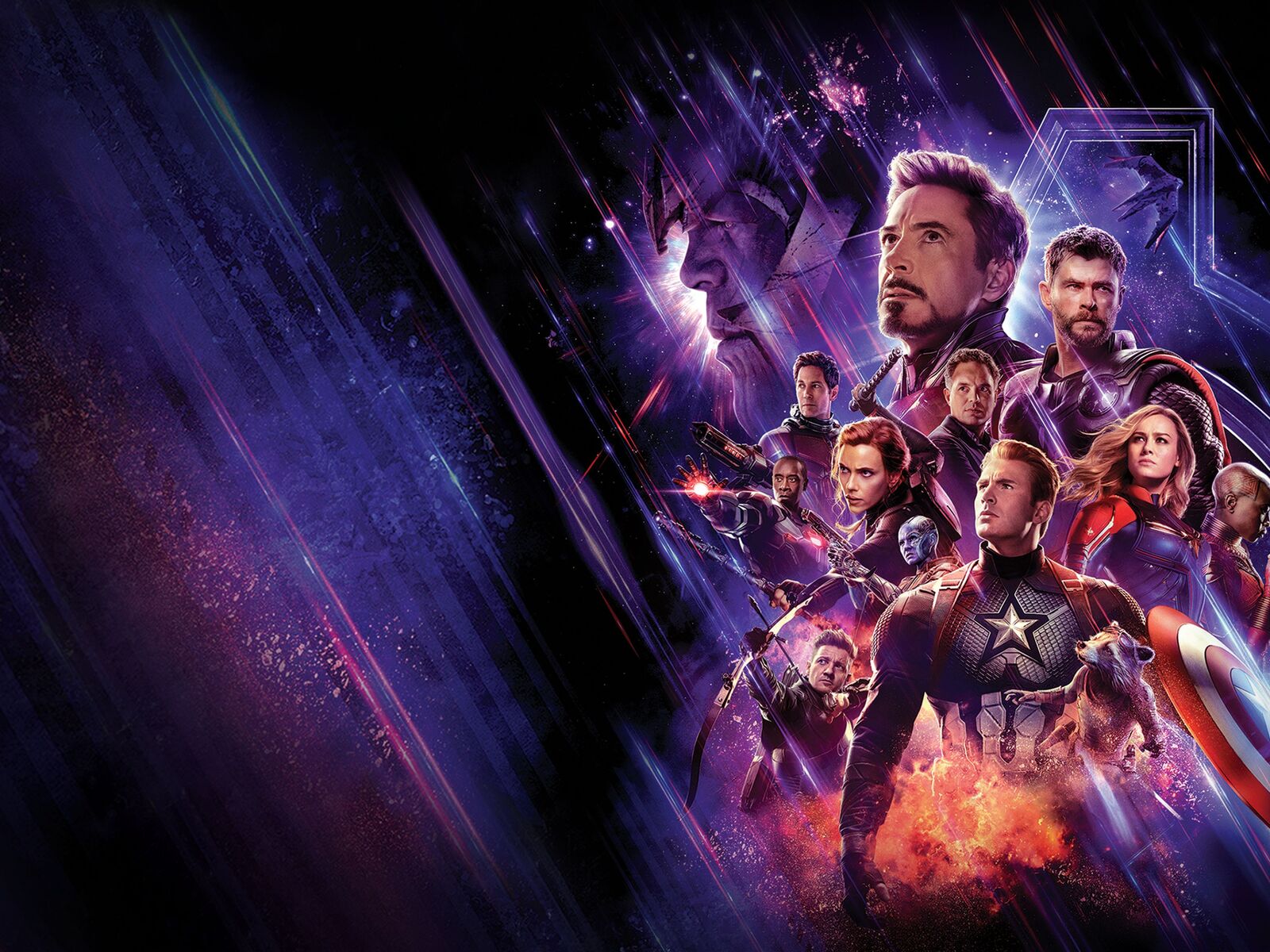 1600x1200 Disney Plus Avengers Endgame 4k 1600x1200 Resolution HD 4k  Wallpapers, Images, Backgrounds, Photos and Pictures