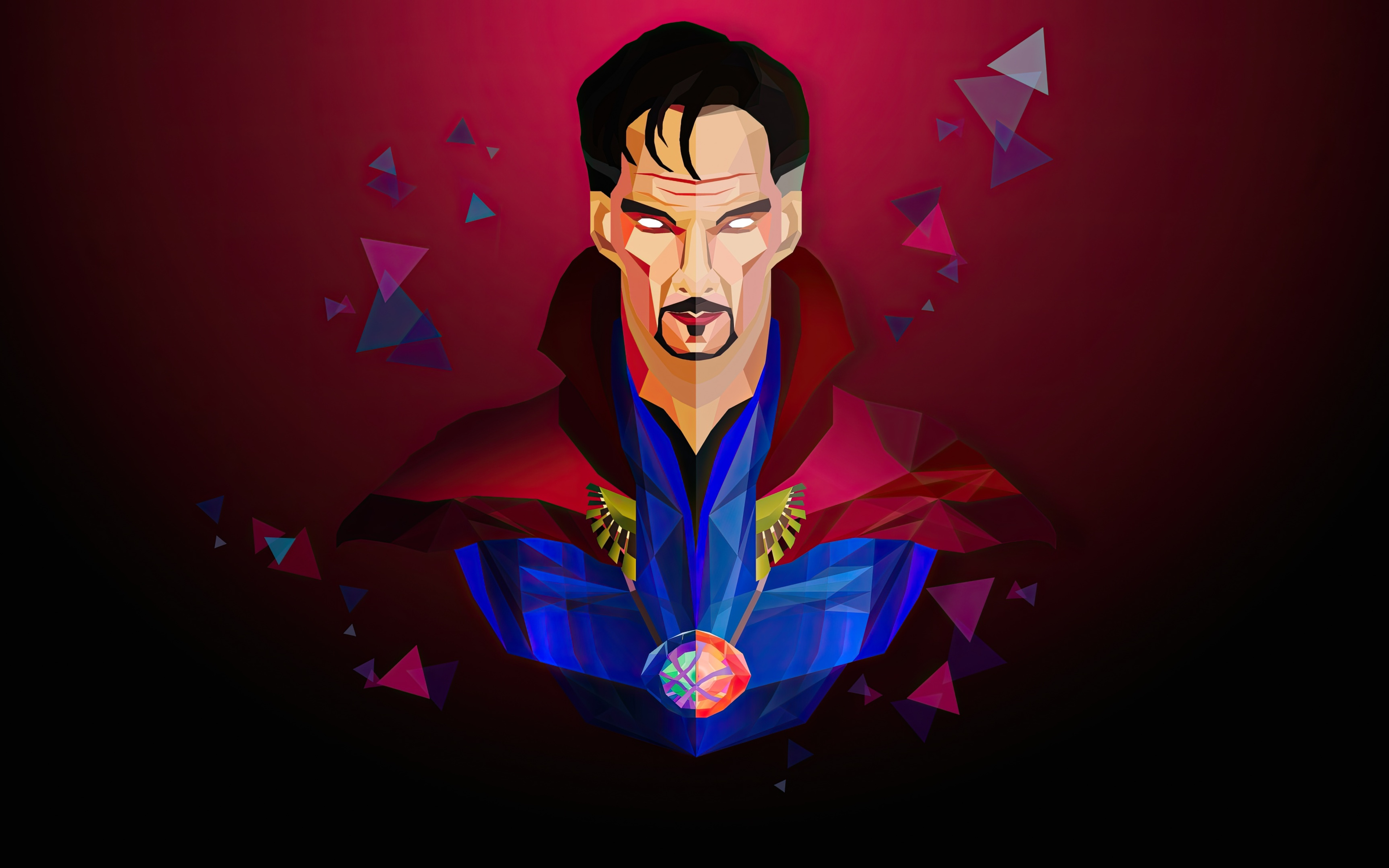 3840x2400 Doctor Strange Mystical 4K ,HD 4k Wallpapers,Images