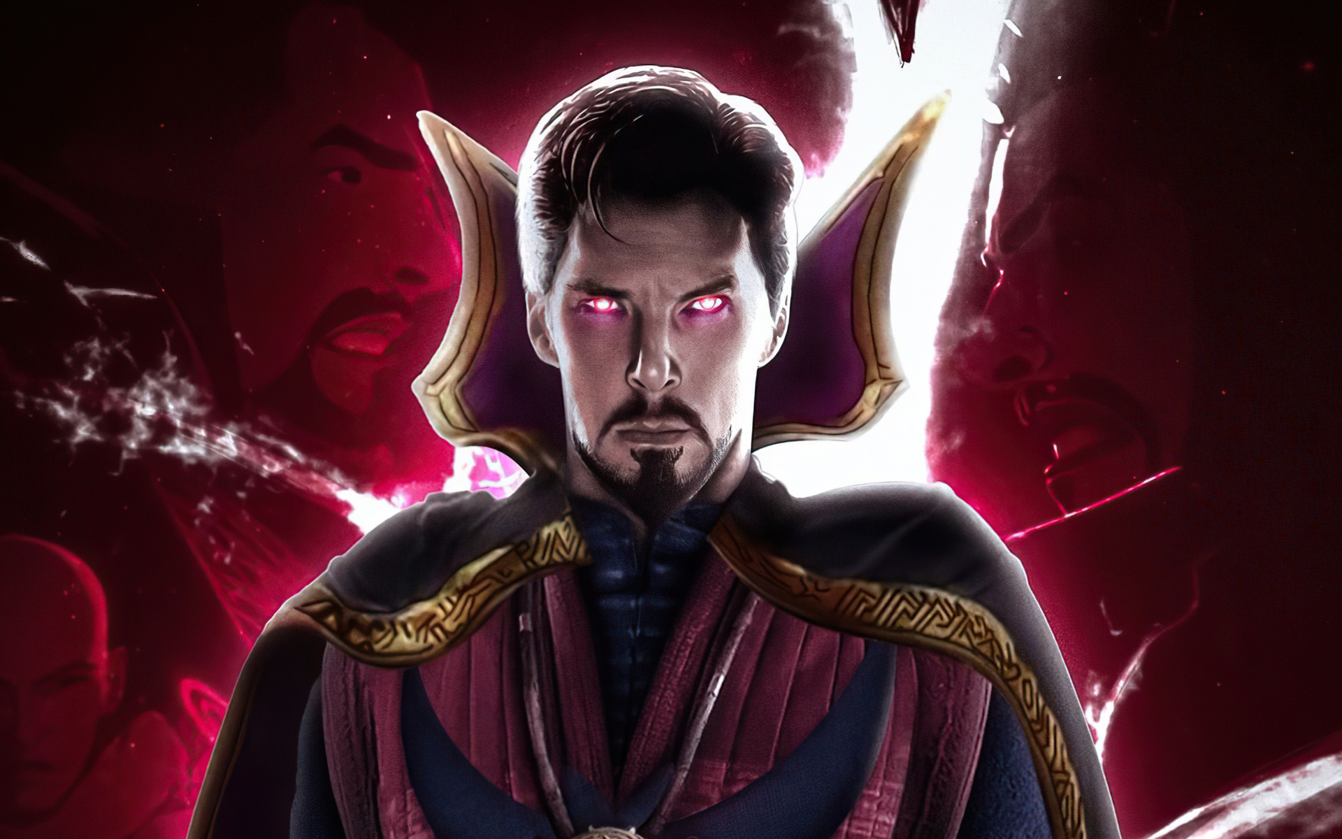 1920x1200 Doctor Strange Supreme 5k 1080P Resolution HD 4k Wallpapers ...