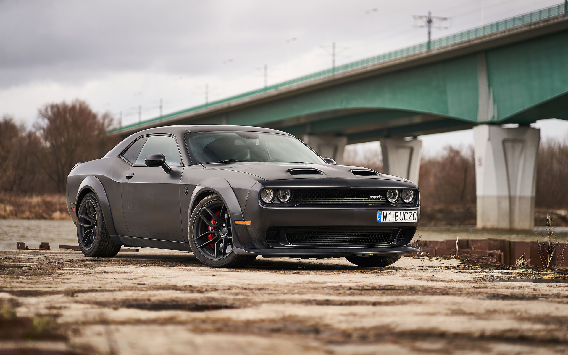 1920x1200 Dodge Challenger Red Eye 1080P Resolution ,HD 4k Wallpapers ...