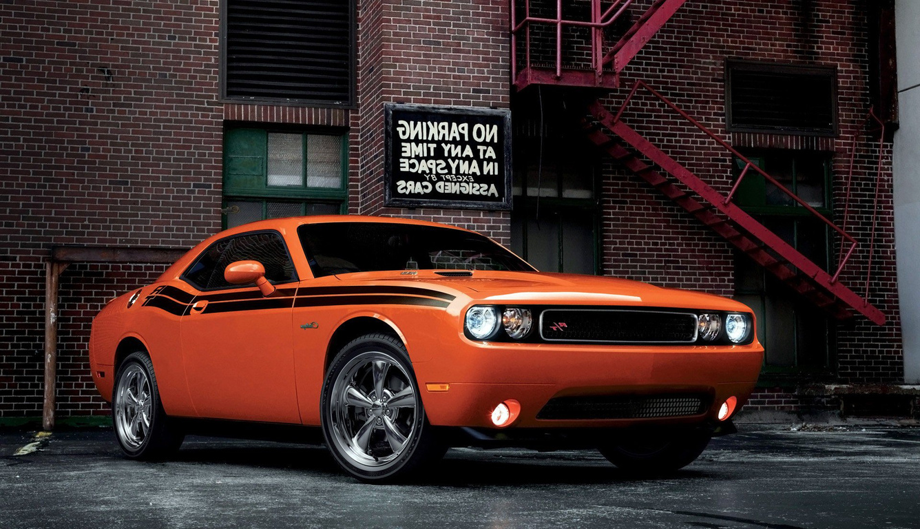 1336x768 Dodge Challenger RT Classic Laptop HD ,HD 4k Wallpapers,Images ...