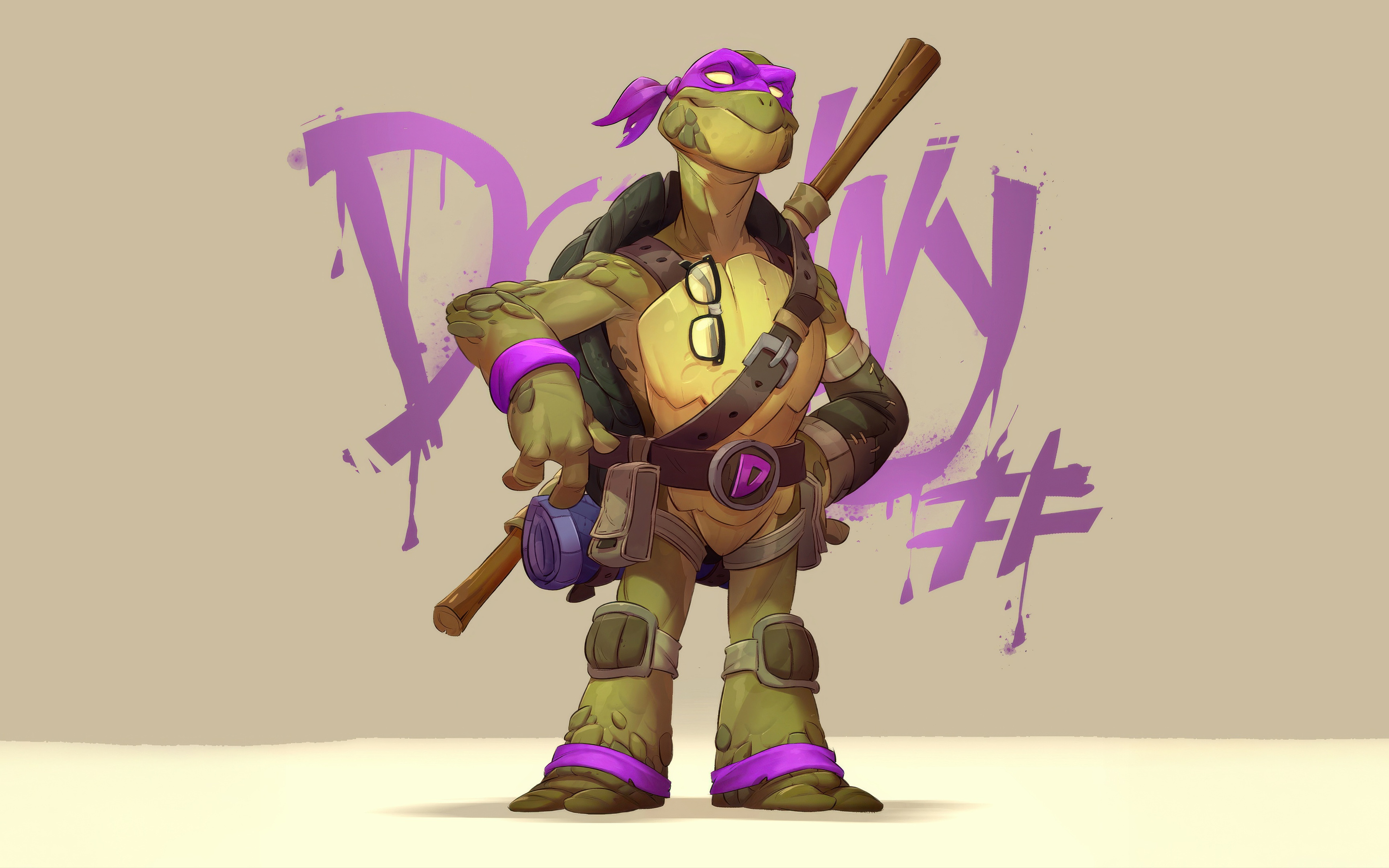 Donatello
