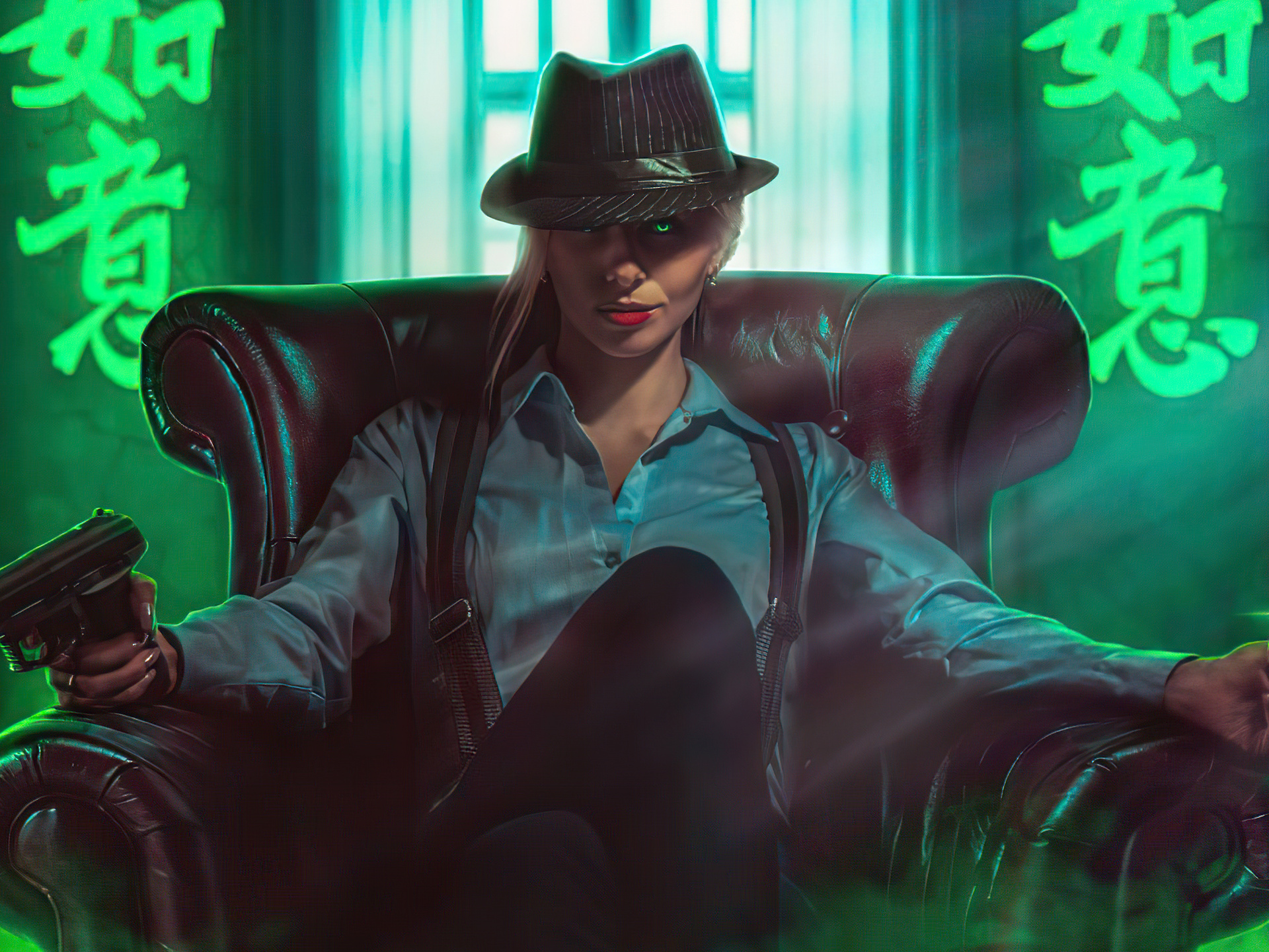 1920x1440 Dont Mess With Wendy 4k 1920x1440 Resolution HD 4k Wallpapers