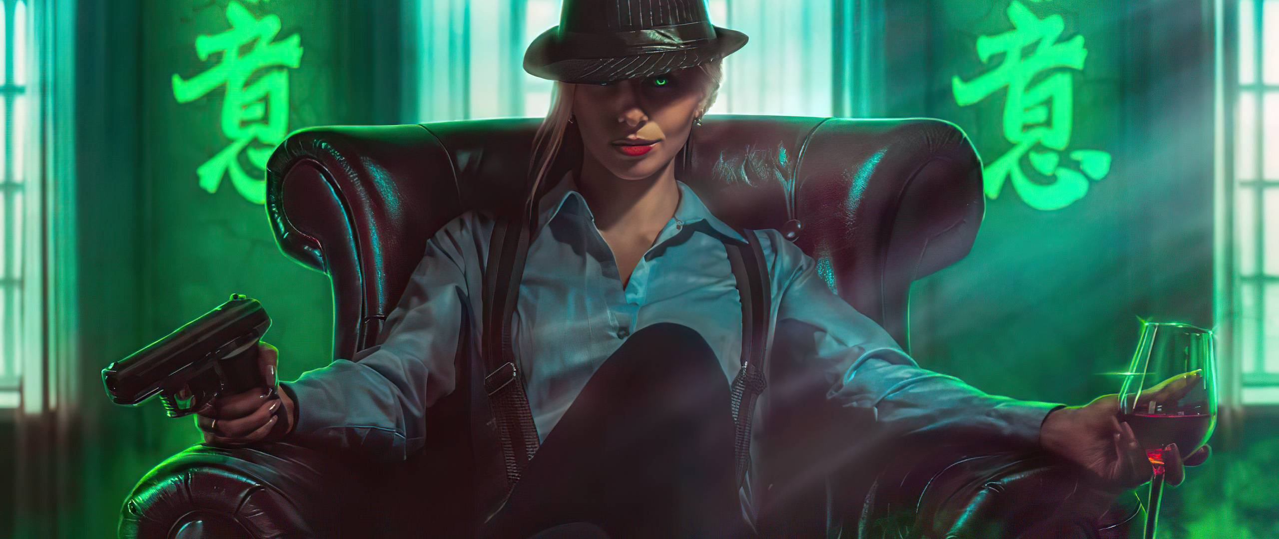 2560x1080 Dont Mess With Wendy 4k Wallpaper,2560x1080 Resolution HD 4k