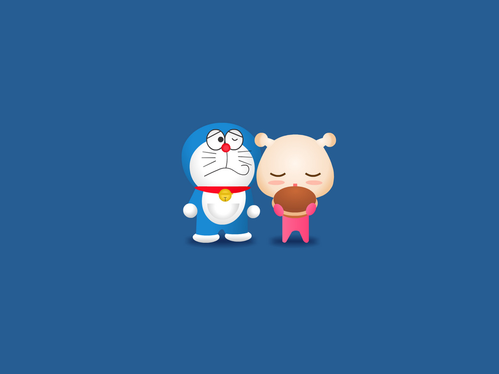 Doraemon Wallpaper #50652 - Zerochan Anime Image Board