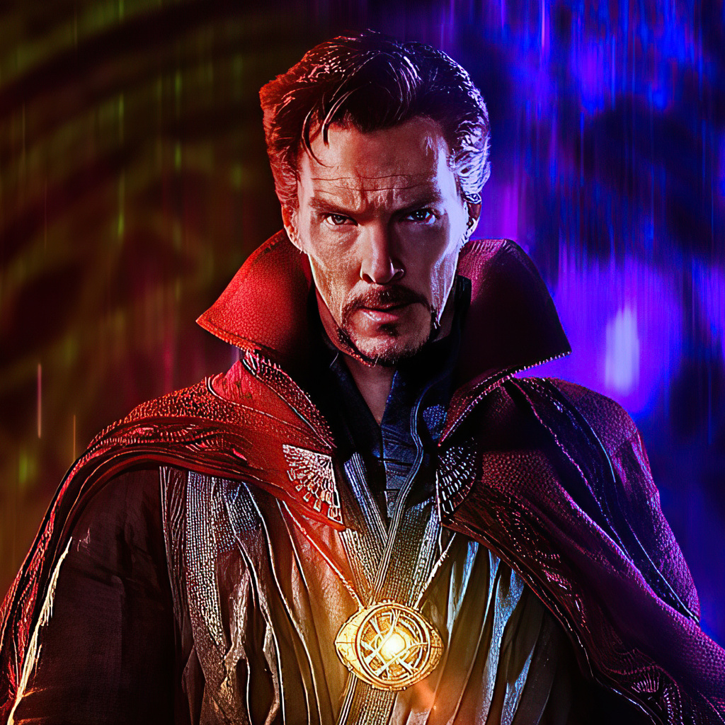 1024x1024 Dr Strange 2020 1024x1024 Resolution HD 4k Wallpapers, Images ...