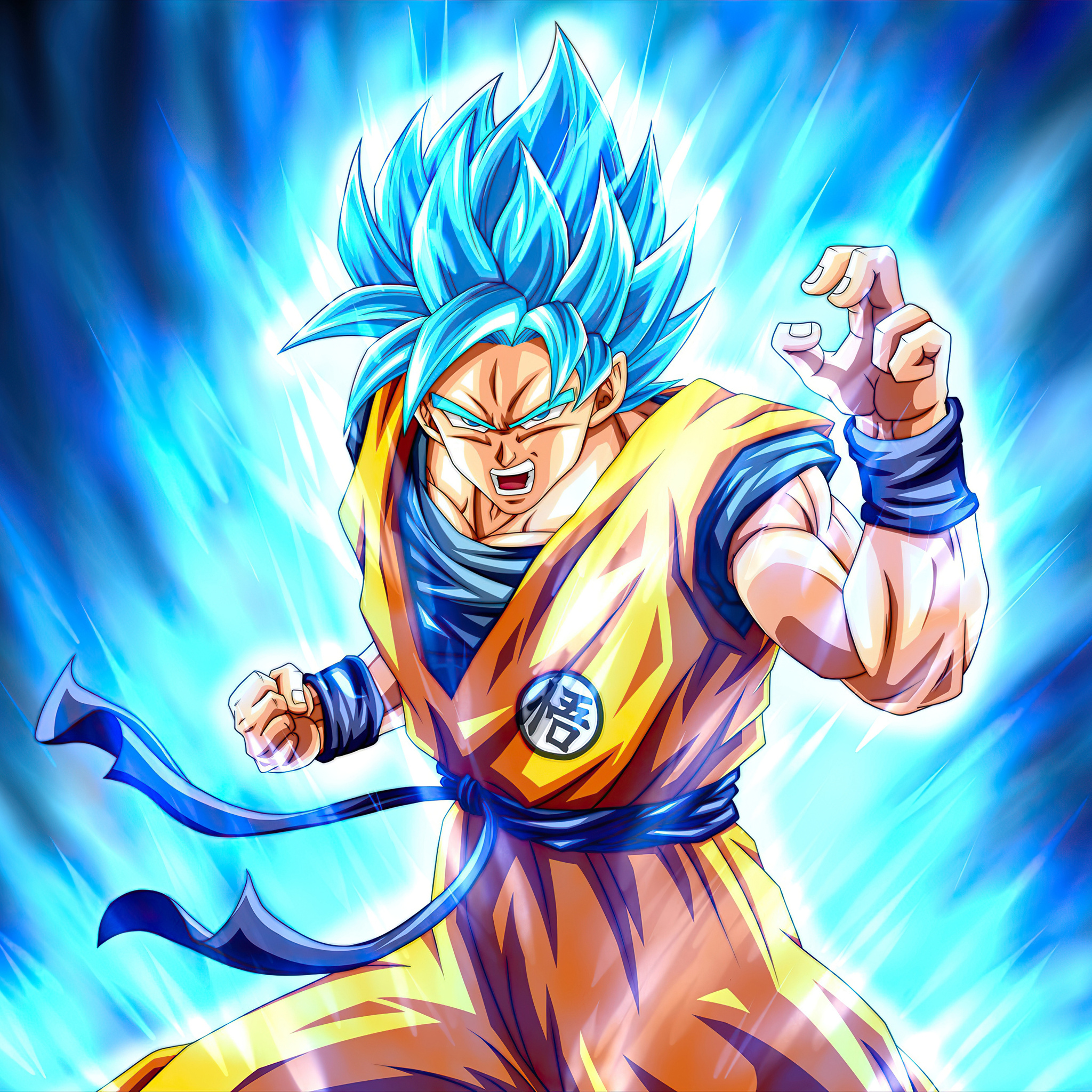 2048x2048 Kane House Dragon Ball 4k Ipad Air HD 4k Wallpapers, Images,  Backgrounds, Photos and Pictures