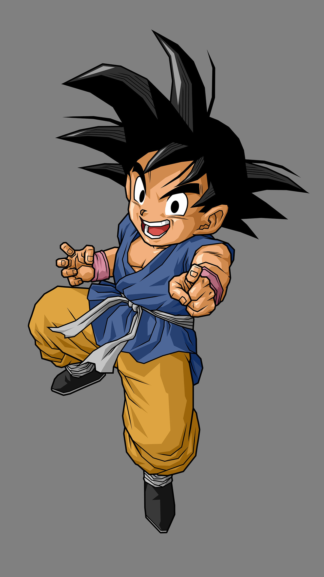 Dragon Ball Goku 4K 5K HD Dragon Ball GT Wallpapers