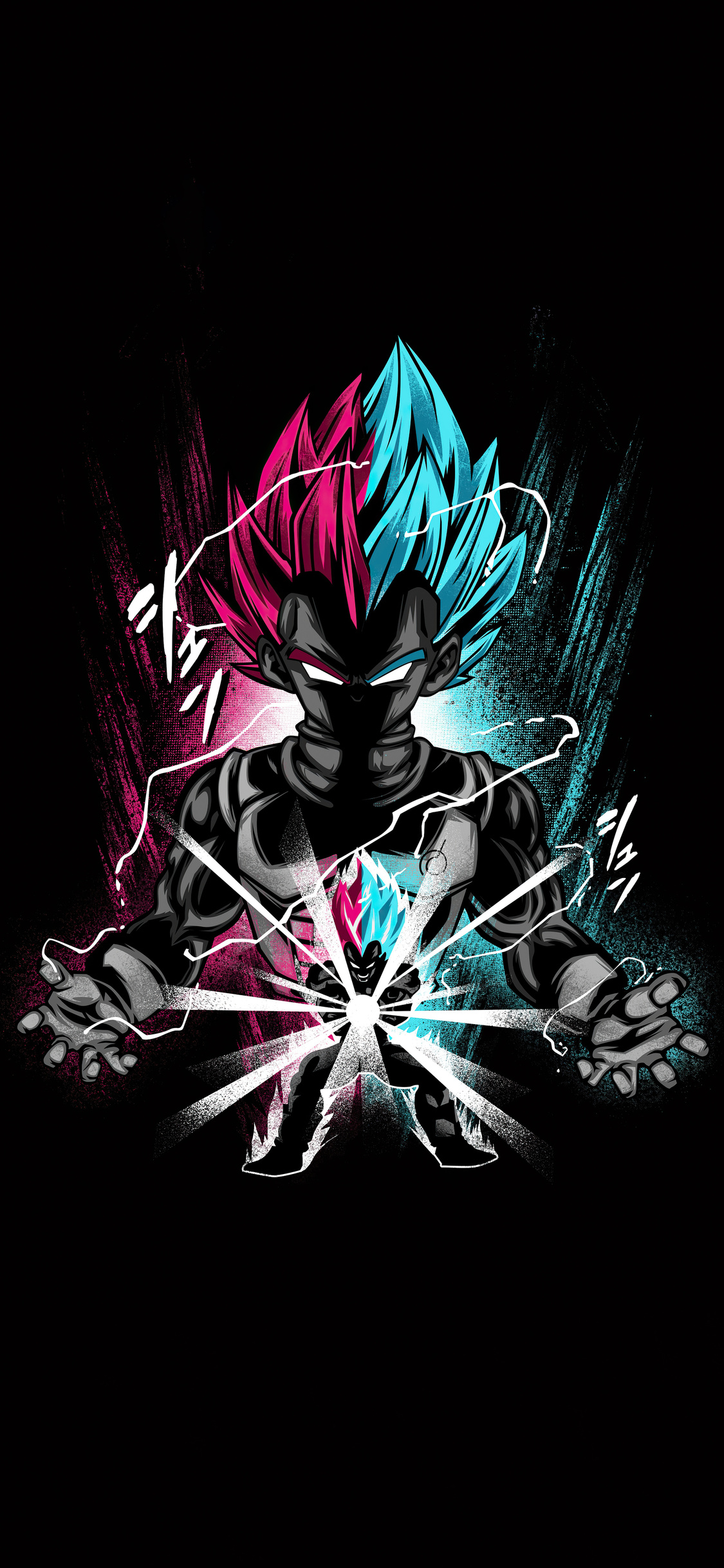 1125x2436 Dragon Ball Z 5k Iphone XS,Iphone 10,Iphone X ,HD 4k ...