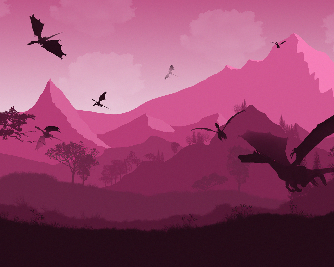 dragon-of-pink-mountains-minimal-5k-84.jpg