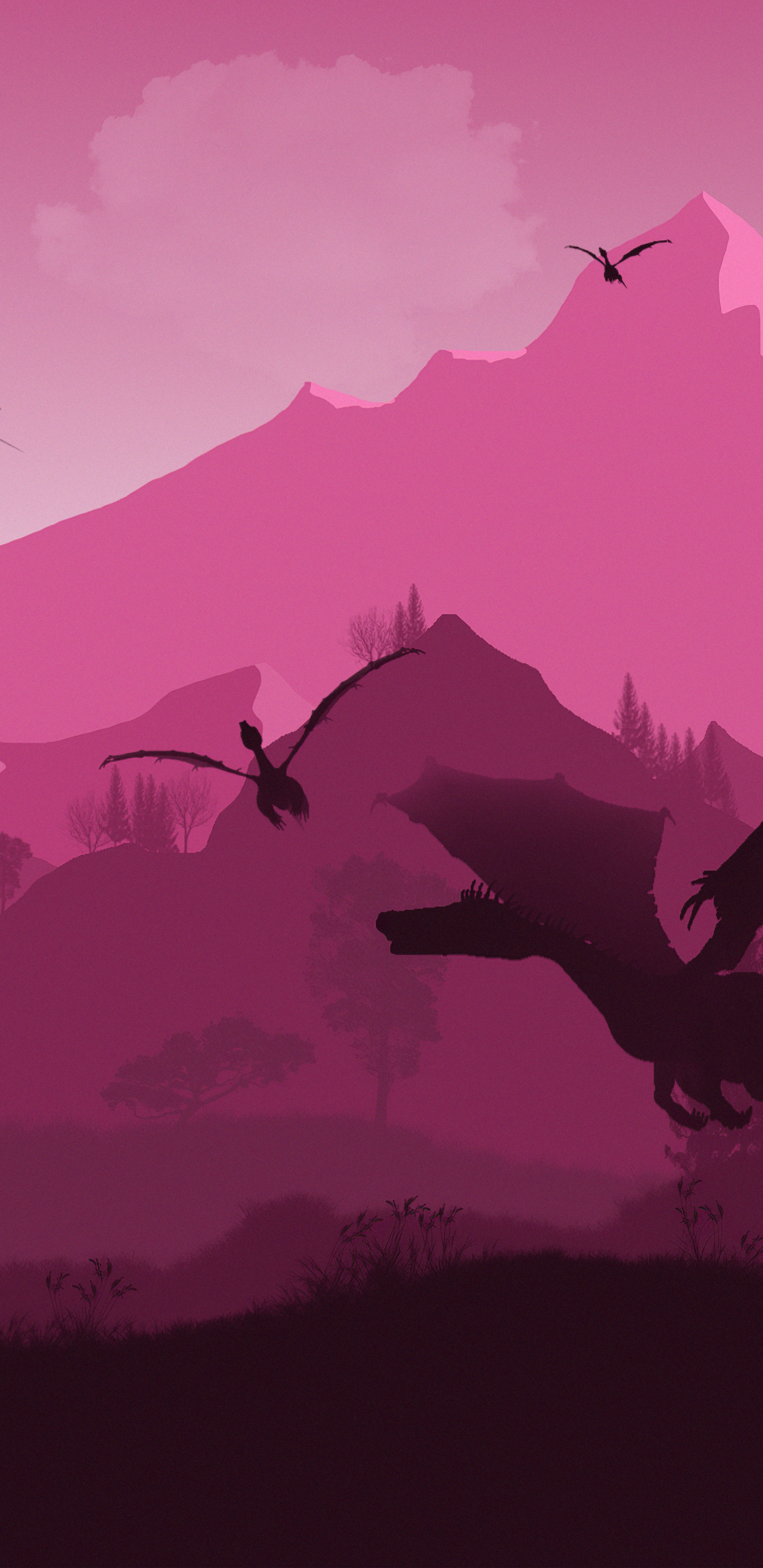 dragon-of-pink-mountains-minimal-5k-84.jpg
