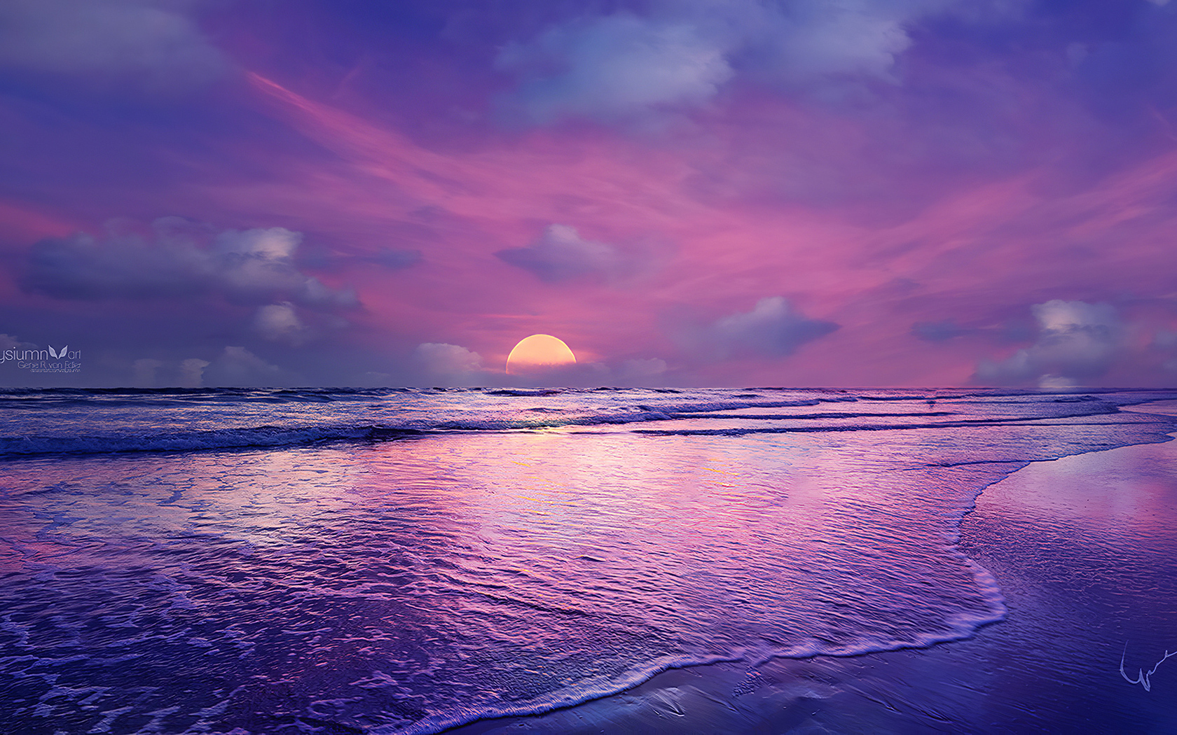 Featured image of post Purple Beach Wallpaper 4K : 1920 x 1200 jpeg 888 кб.