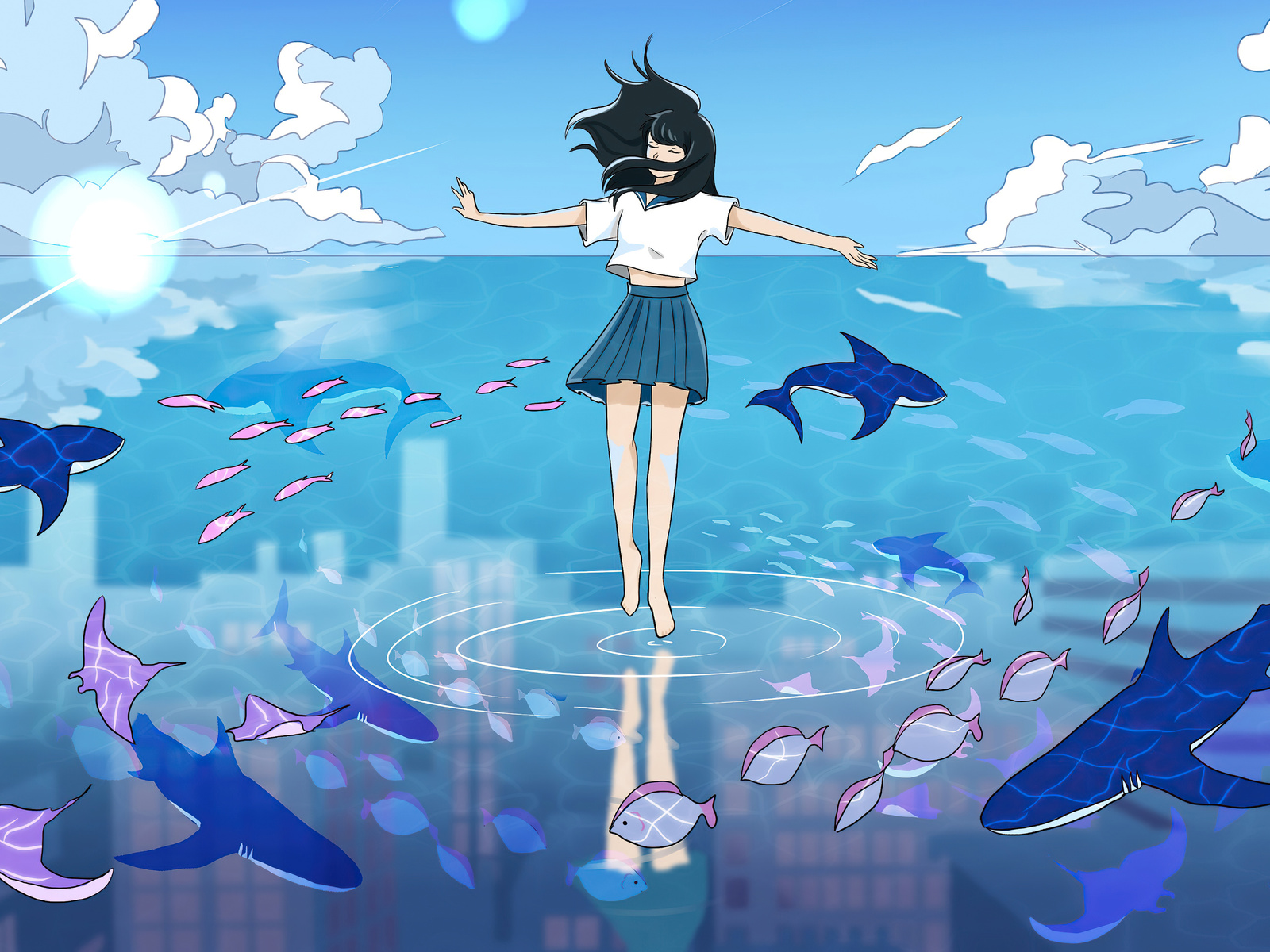 1600x1200 Dreams 1600x1200 Resolution HD 4k Wallpapers, Images