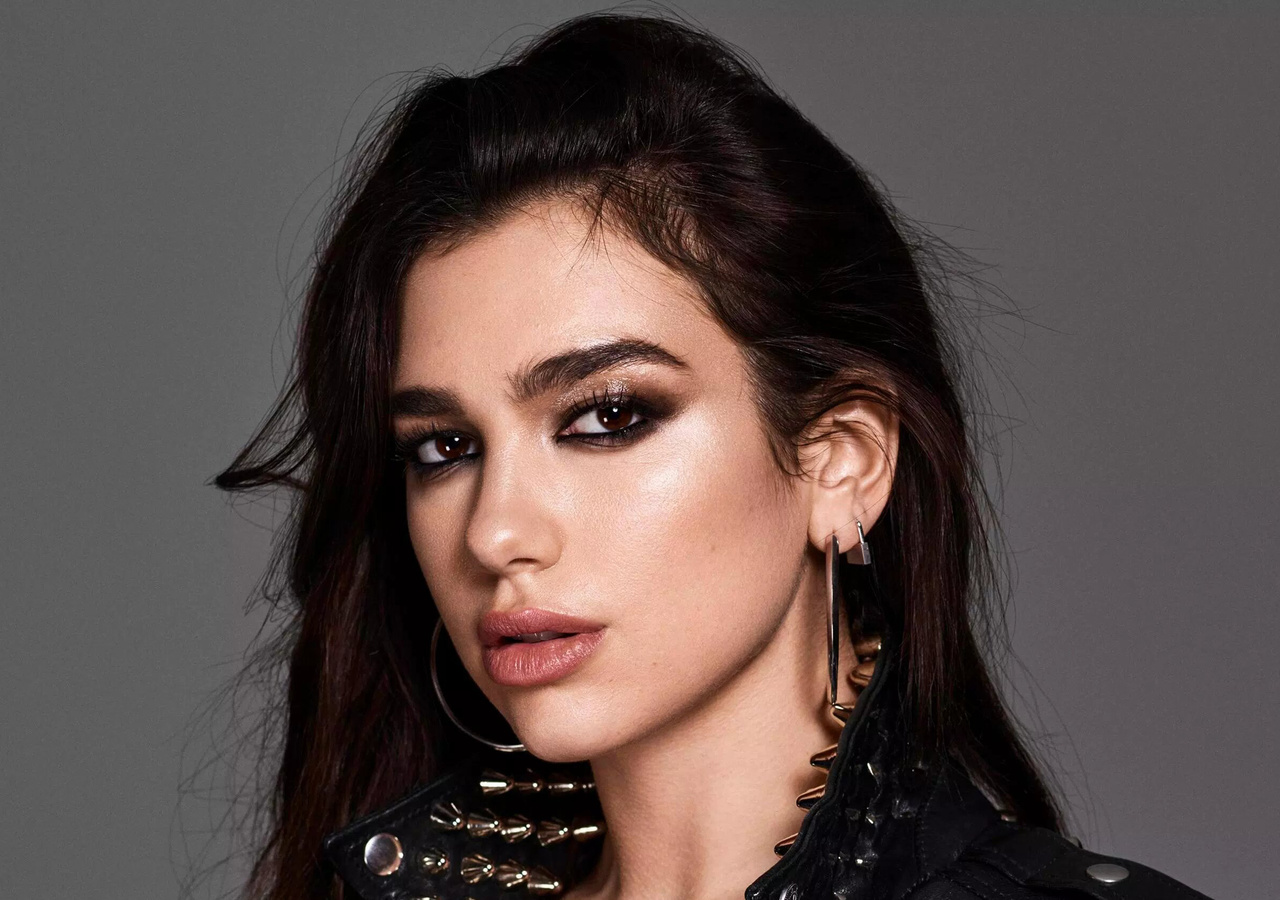 1280x900 Dua Lipa Gq 2019 1280x900 Resolution HD 4k Wallpapers, Images ...