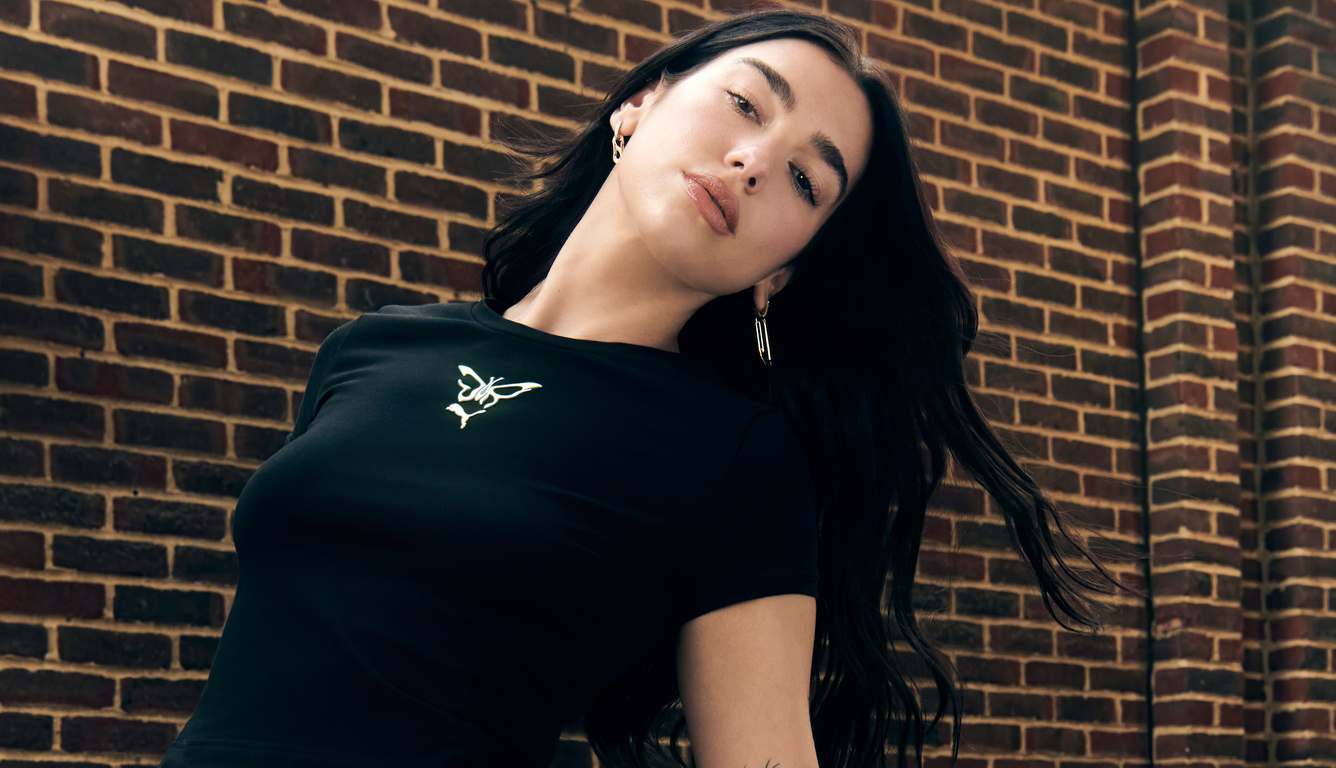 1336x768 Dua Lipa I D Vice December Laptop HD HD 4k Wallpapers, Images