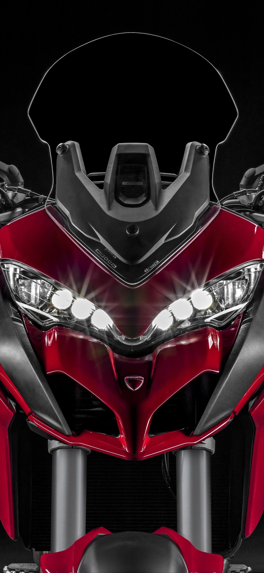 1125x2436 Ducati Multistrada 1200S Iphone XS,Iphone 10,Iphone X HD 4k  Wallpapers, Images, Backgrounds, Photos and Pictures
