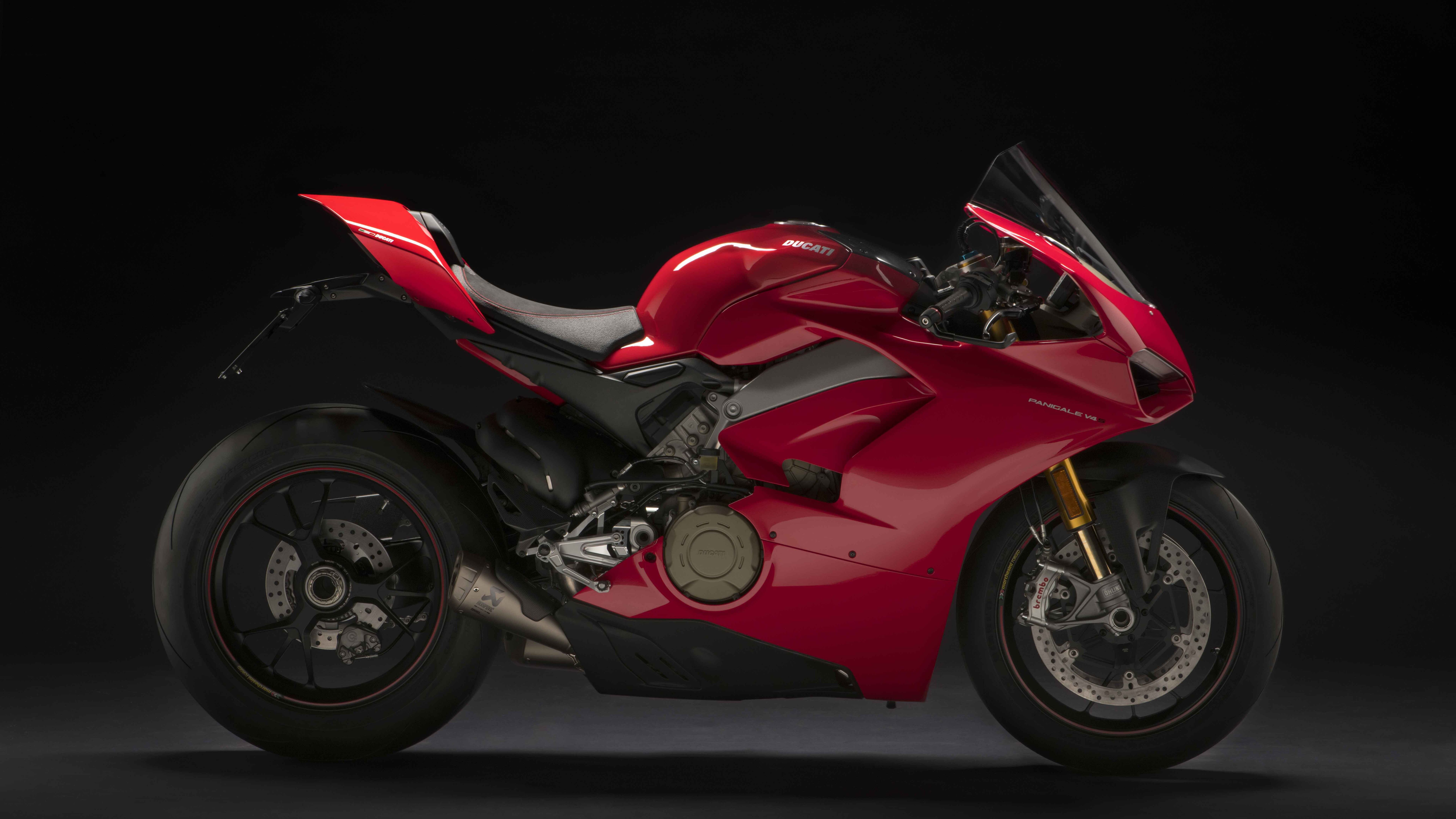 7680x4320 Ducati Panigale V4 8k 8k HD 4k Wallpapers, Images, Backgrounds,  Photos and Pictures