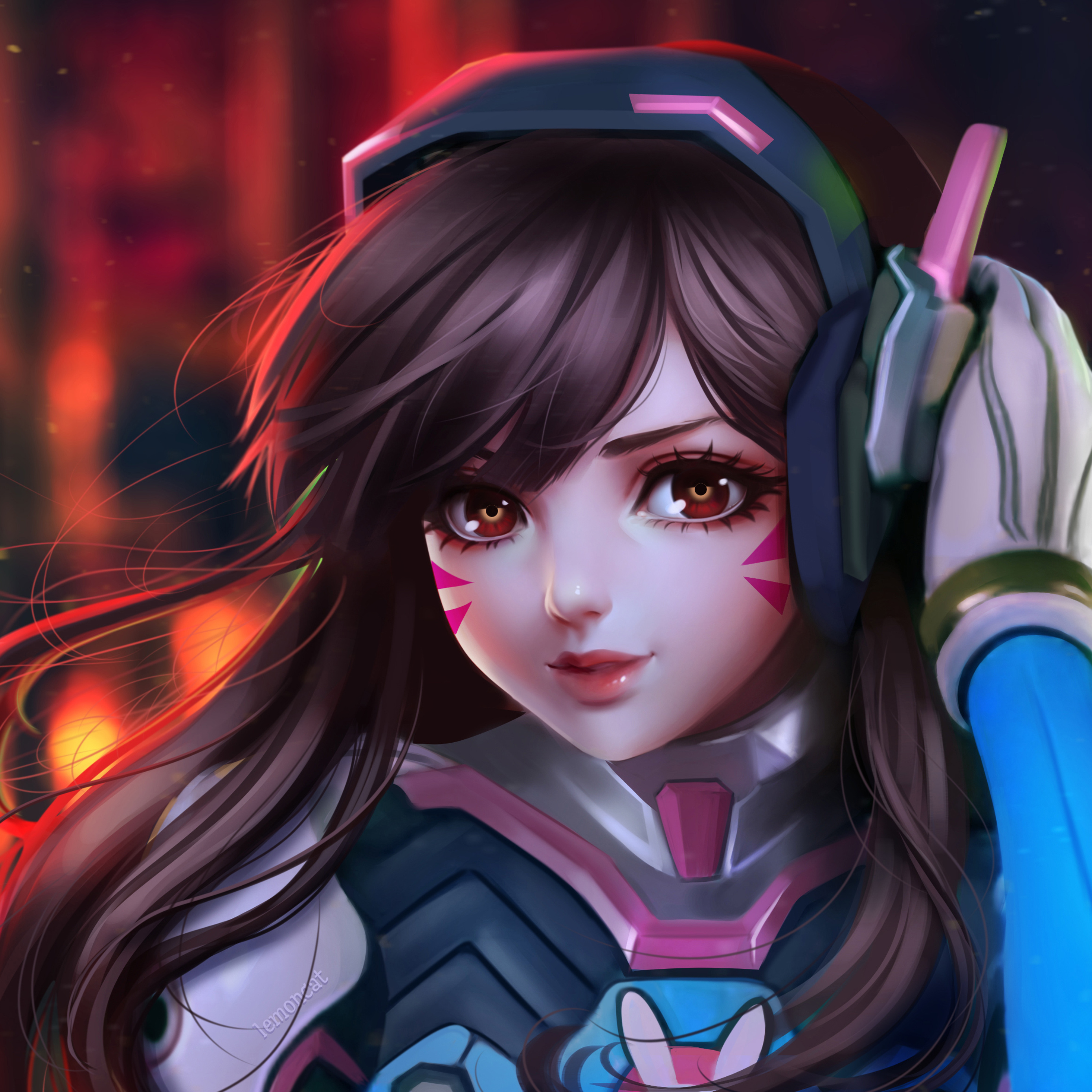 D Va Pictures