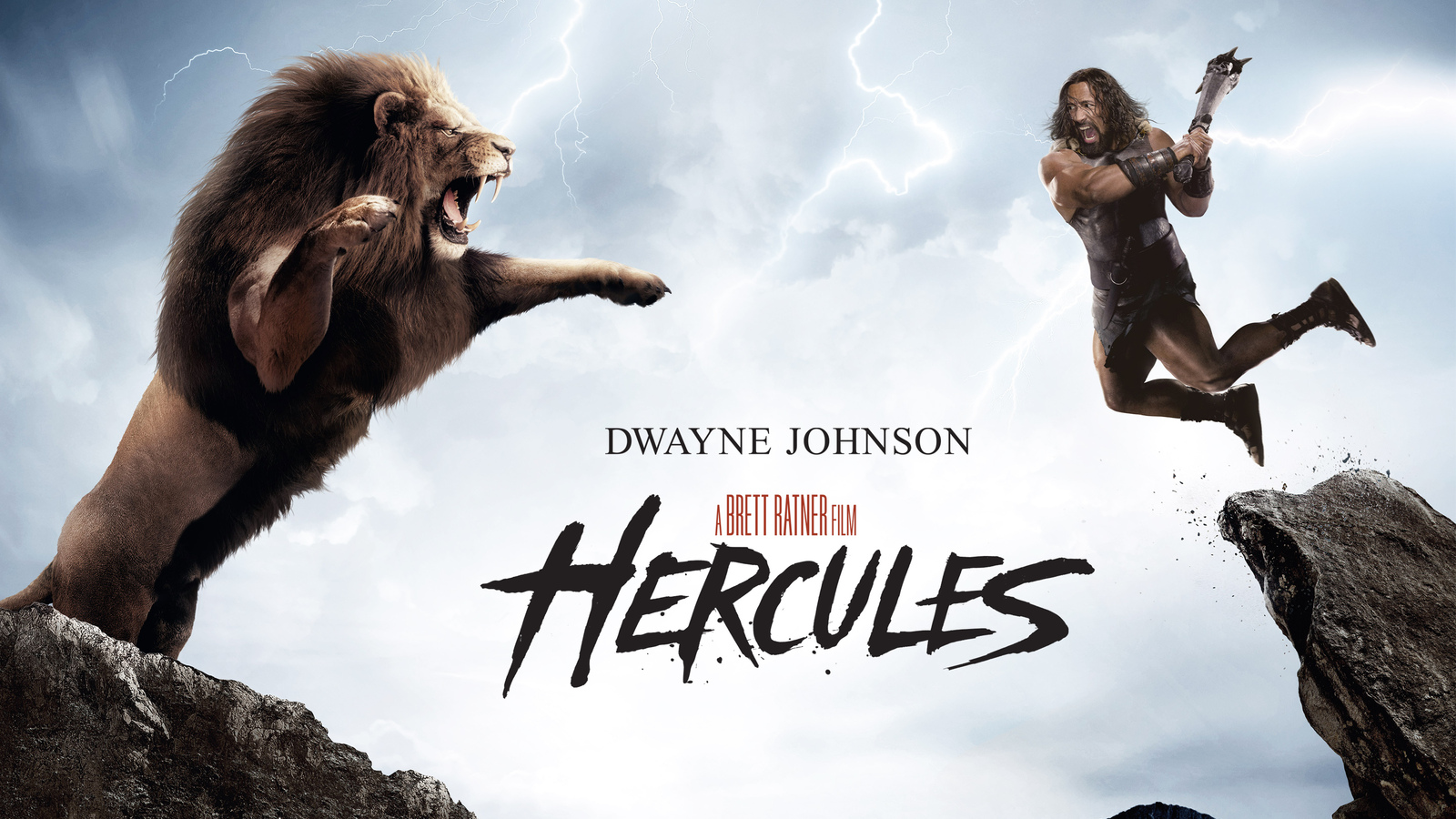 1600x900 Dwayne Johnson In Hercules Movie 1600x900 Resolution HD 4k  Wallpapers, Images, Backgrounds, Photos and Pictures