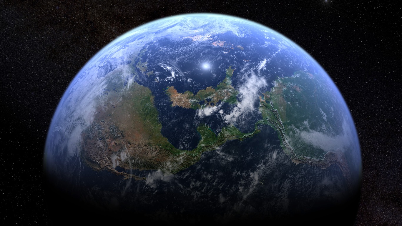 1366x768 Earth Space 1366x768 Resolution Hd 4k Wallpapers Images Backgrounds Photos And Pictures