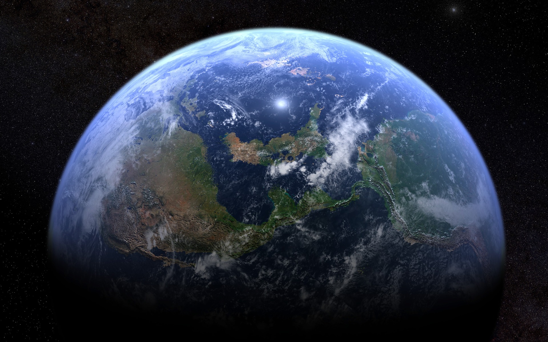 1920x1200 Earth Space 1080P Resolution HD 4k Wallpapers, Images, Backgrounds,  Photos and Pictures