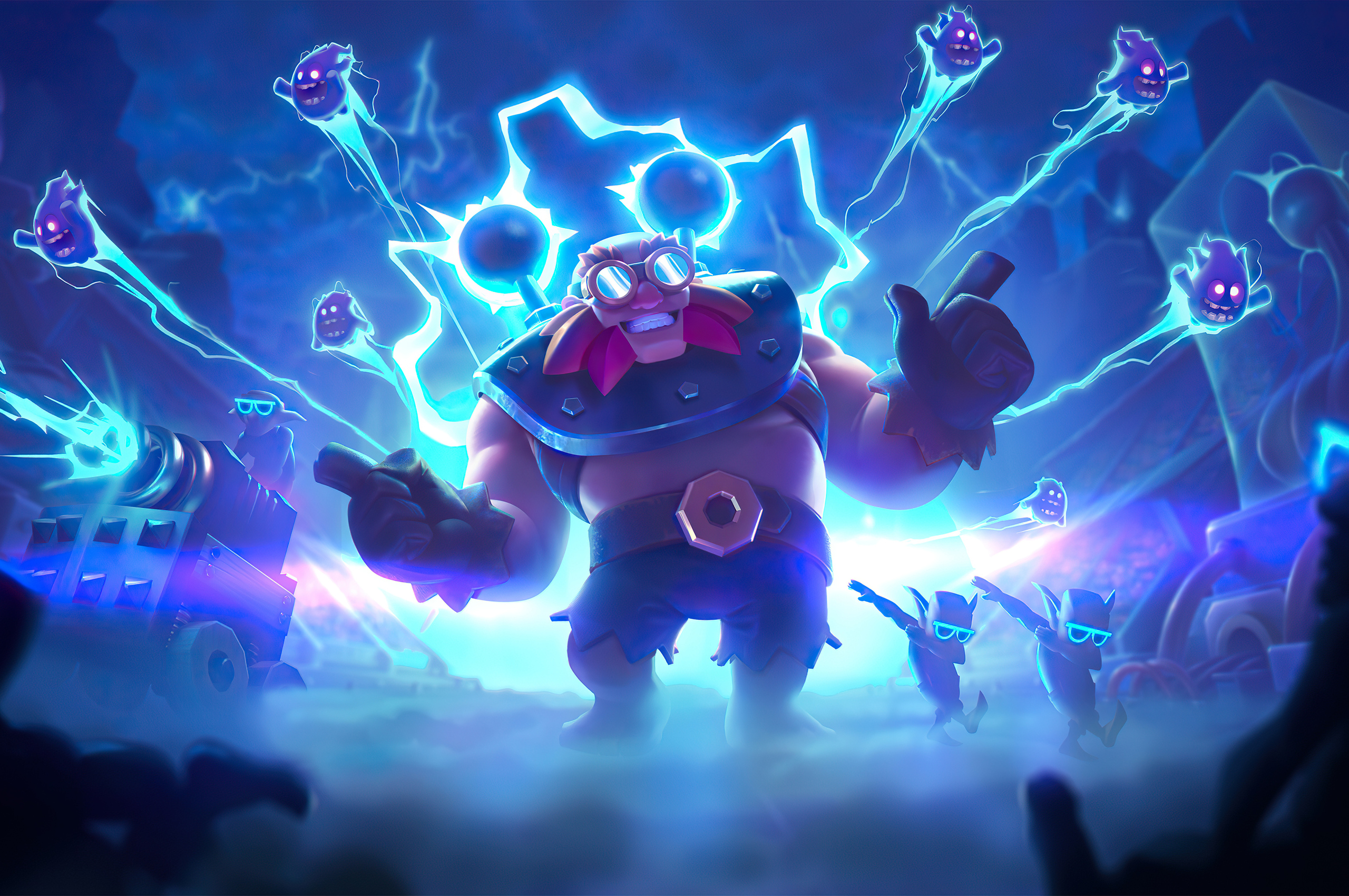 2016-games-wallpapers. clash-royale-wallpapers. games-wallpapers. hd-wallpa...