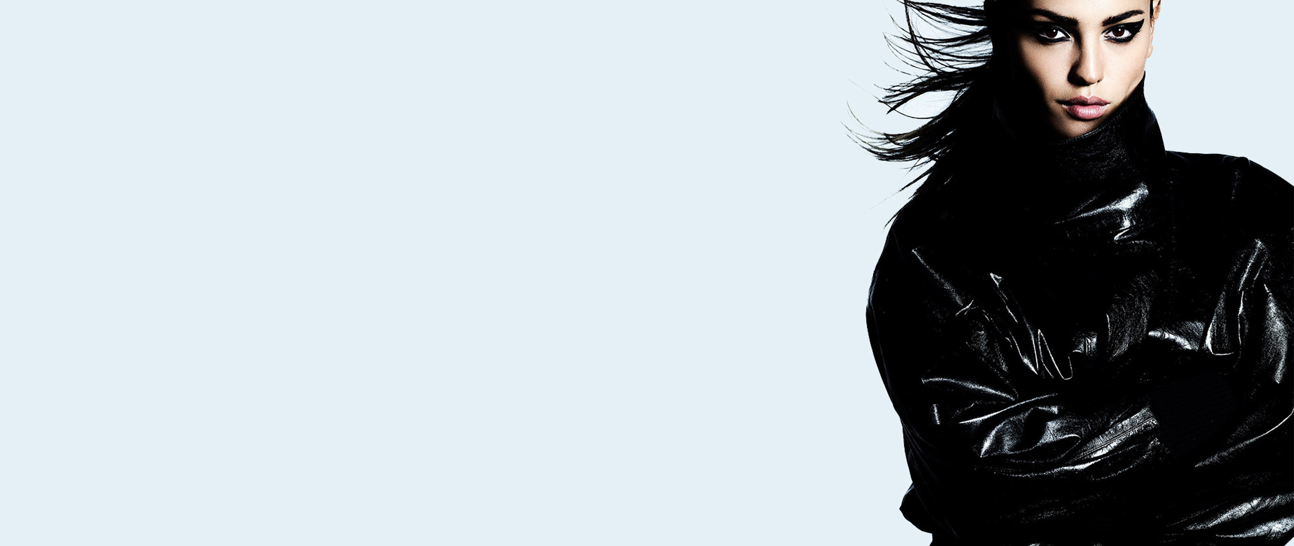 2560x1080 Eiza Gonzalez Vogue 2019 Wallpaper,2560x1080 Resolution HD 4k