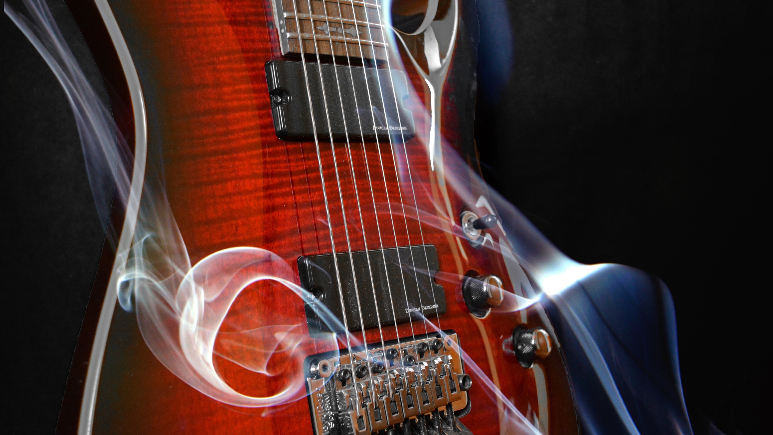 2560x1440 Elctric Guitar 5k 1440P Resolution HD 4k Wallpapers, Images,  Backgrounds, Photos and Pictures