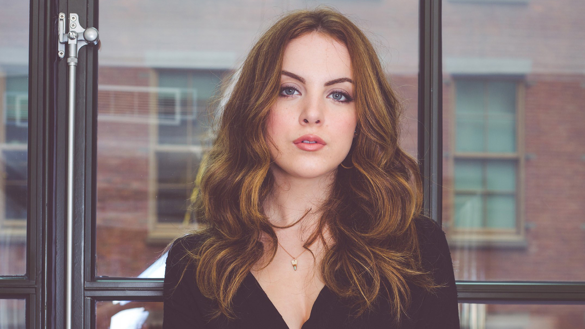 1920x1080 Elizabeth Gillies 2019 Laptop Full HD 1080P ,HD 4k Wallpapers