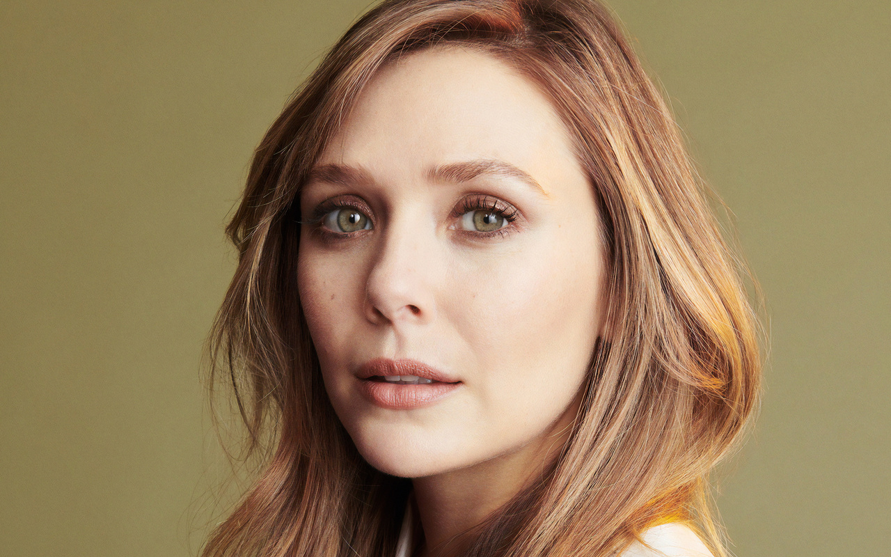 1280x800 Elizabeth Olsen Cosmopolitan 2019 720P ,HD 4k Wallpapers ...