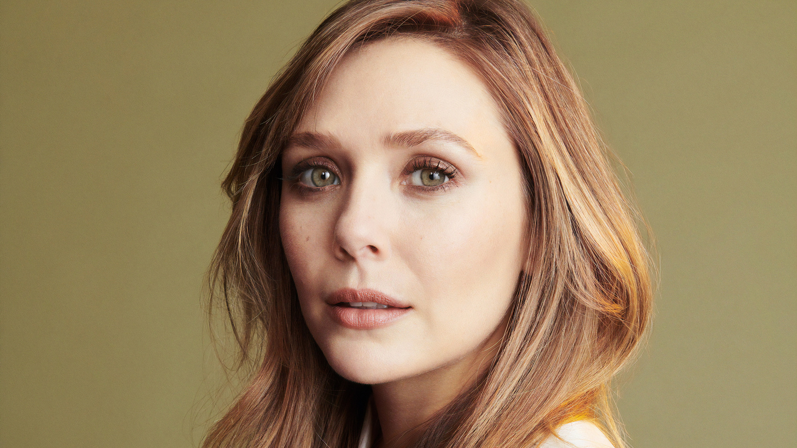 1600x900 Elizabeth Olsen Cosmopolitan 2019 Wallpaper,1600x900 ...