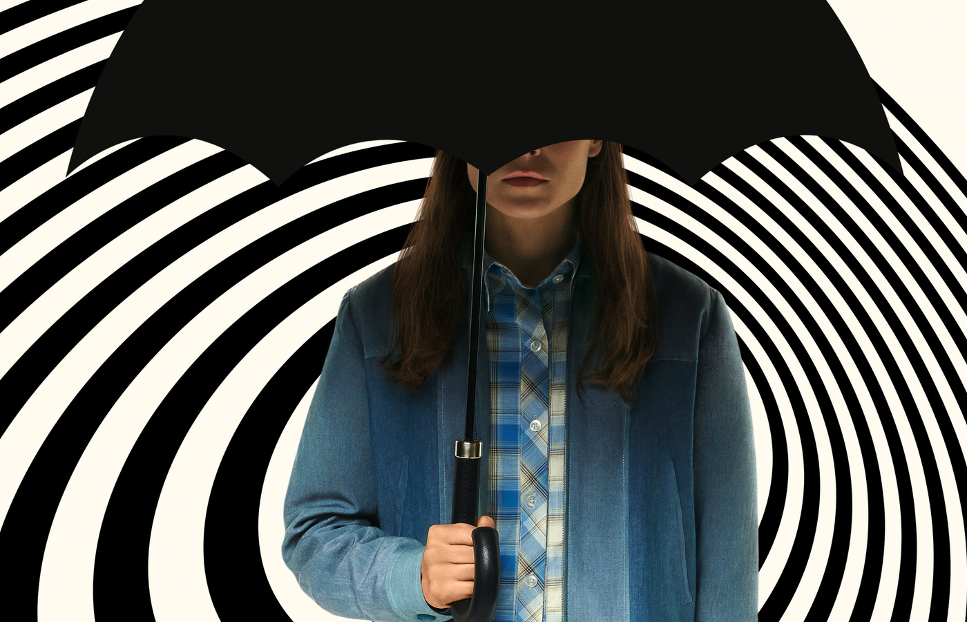 1400x900 Ellen Page As Vanya Hargreeves The Umbrella Academy Season 2 ...