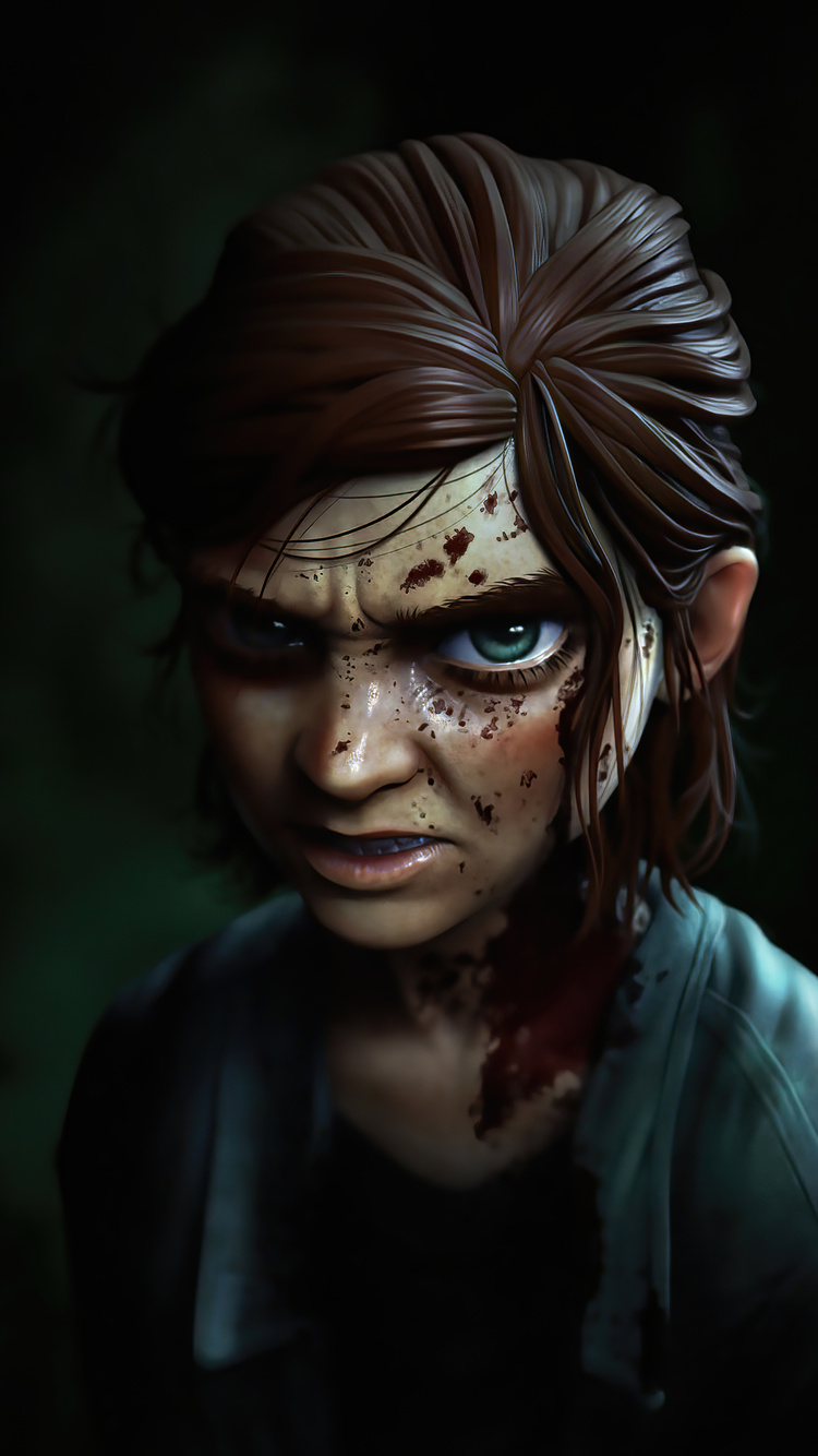 750x1334 The Last Of Us Tv Series 4k iPhone 6, iPhone 6S, iPhone 7 ,HD 4k  Wallpapers,Images,Backgrounds,Photos and Pictures