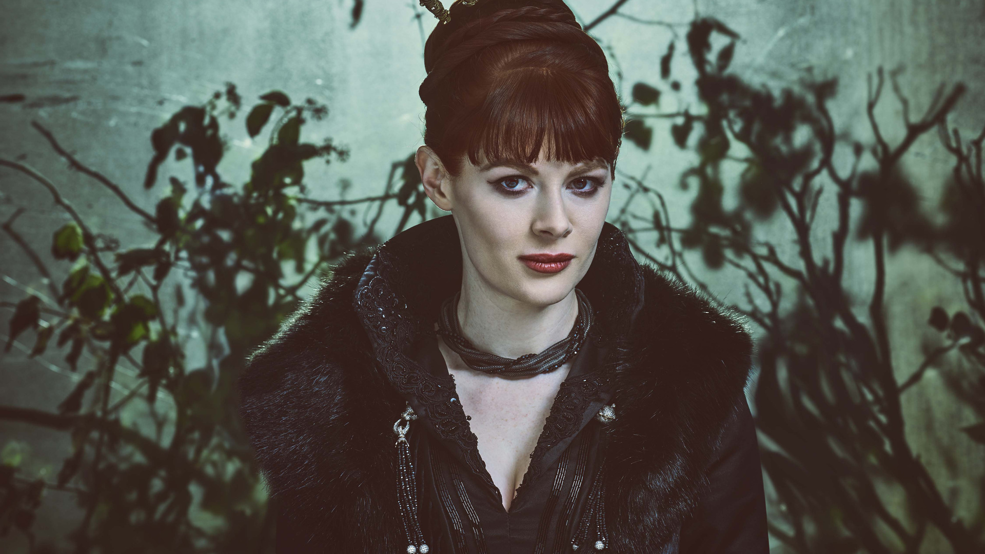 1920x1080 Emily Beecham In Into The Badlands 5k Laptop Full HD 1080P HD 4k  Wallpapers, Images, Backgrounds, Photos and Pictures