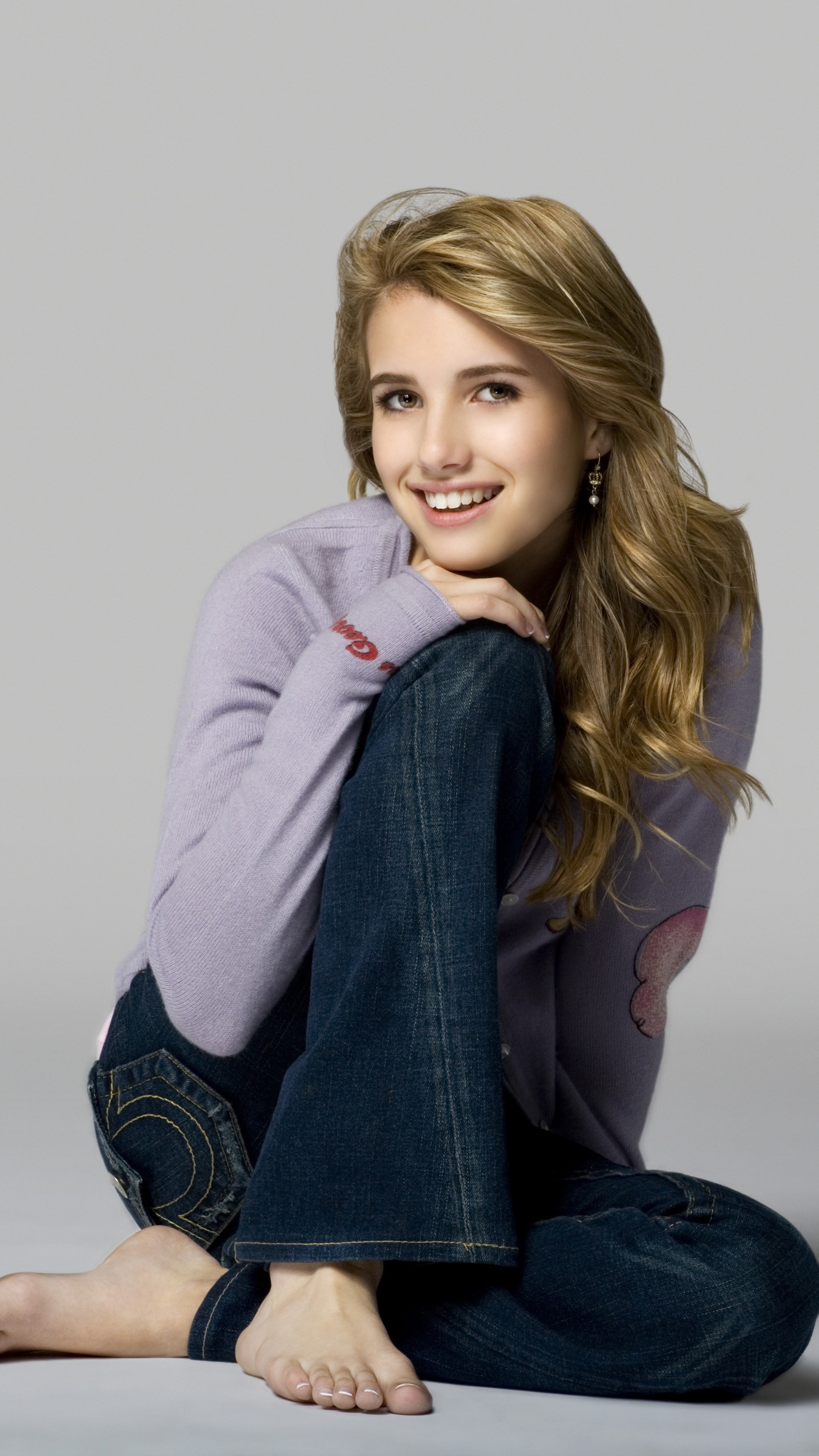 2160x3840 Emma Roberts Young Sony Xperia X,XZ,Z5 Premium ,HD 4k