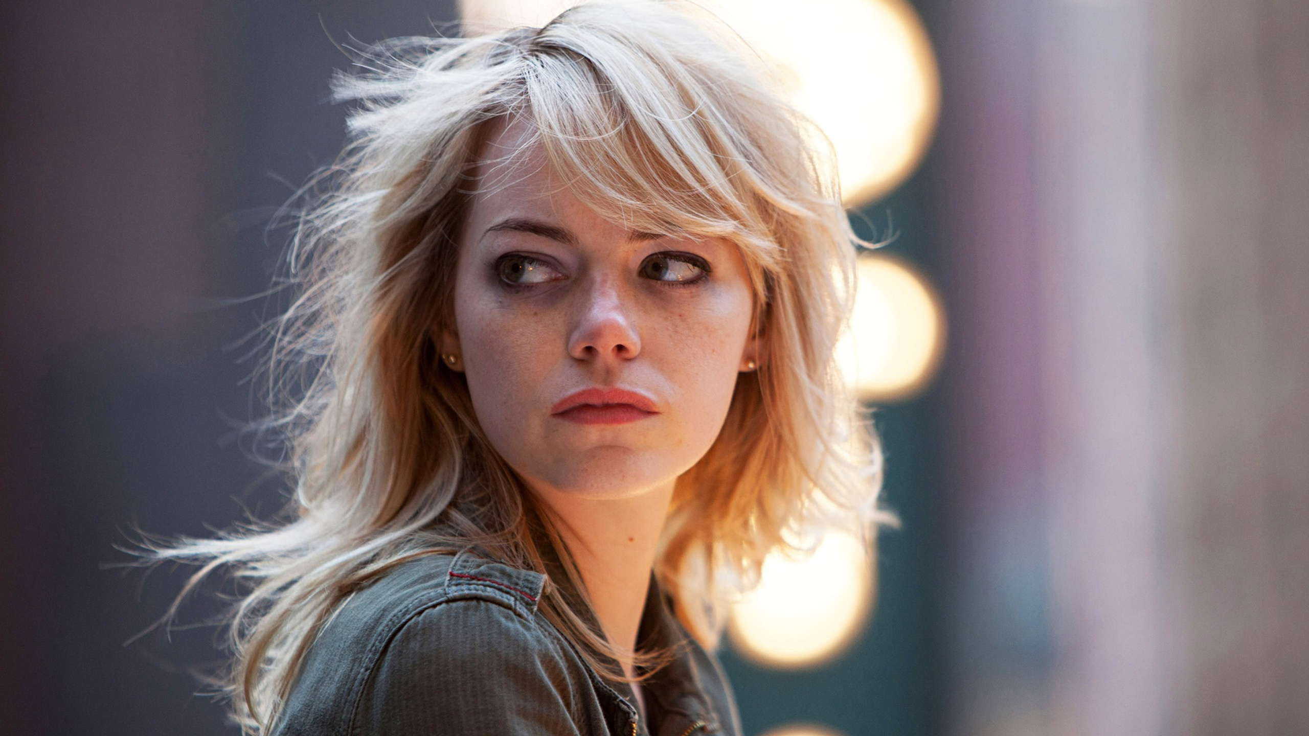 2560x1440 Emma Stone Latest 1440P Resolution HD 4k Wallpapers, Images ...