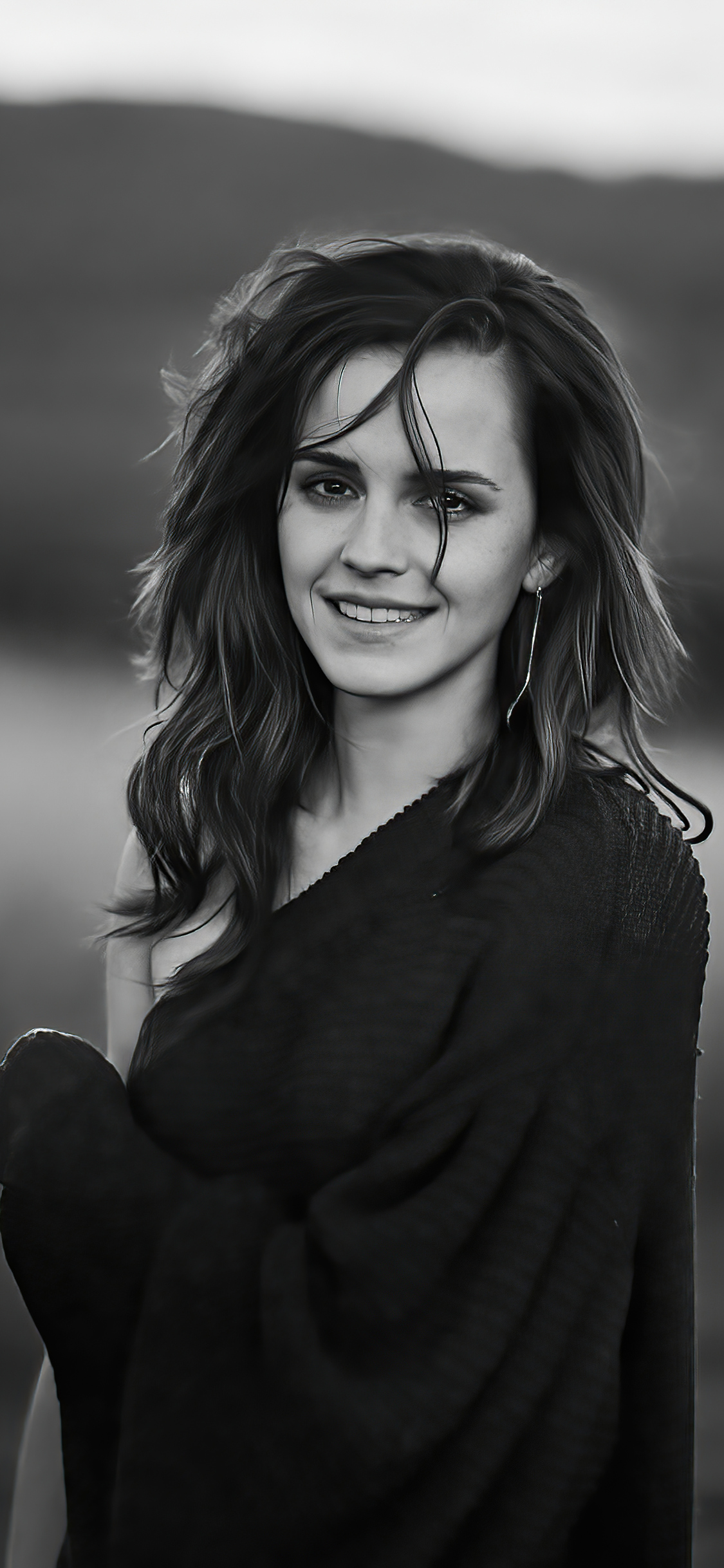Emma Watson 34 1080x1920 iPhone 8/7/6/6S Plus wallpaper, background,  picture, image