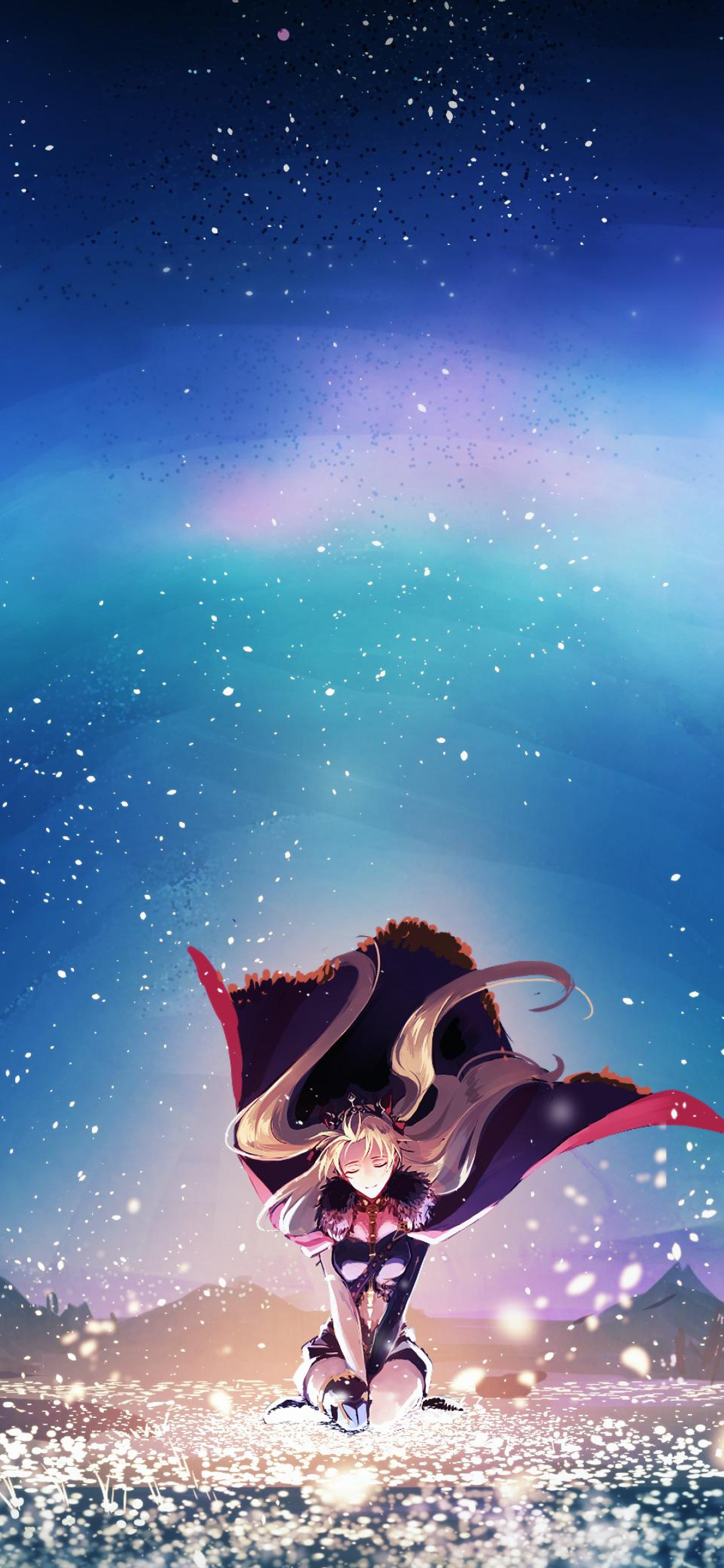 美しい Fate Grand Order Iphone Wallpaper さかななみ