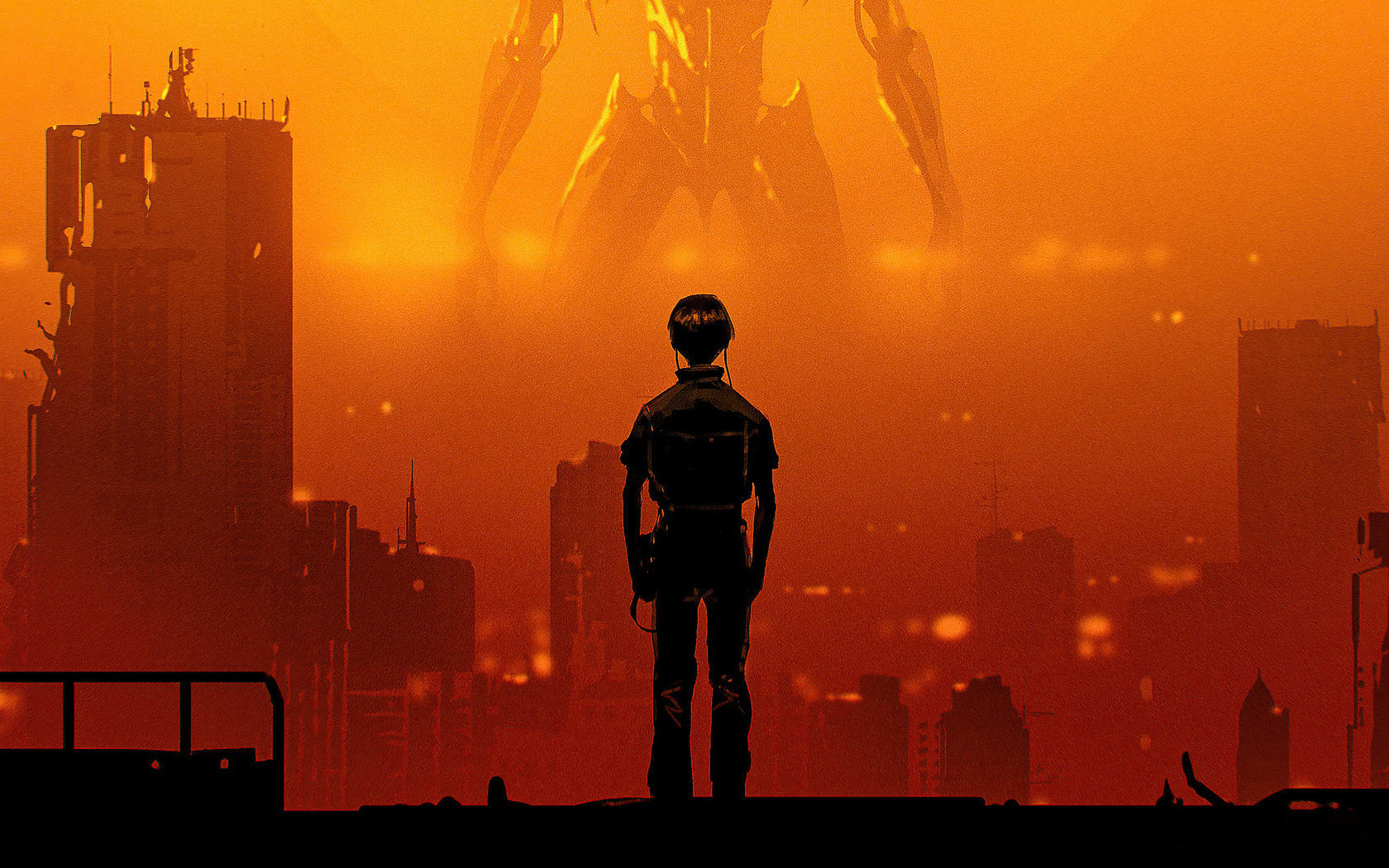 1680x1050 Evangelion 4k Wallpaper,1680x1050 Resolution HD 4k Wallpapers