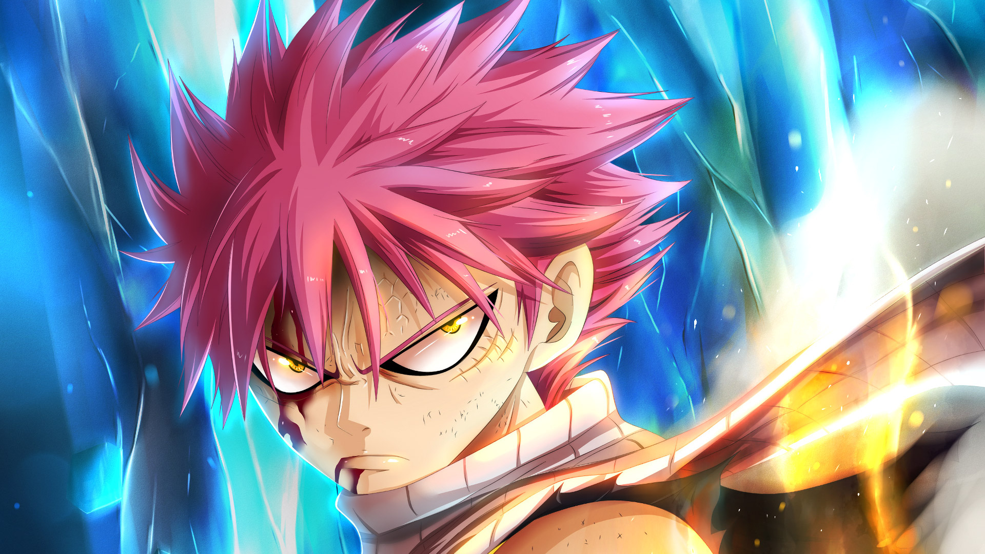 Anime Fairy Tail, HD Anime, 4k Wallpapers, Images, Backgrounds, Photos and  Pictures