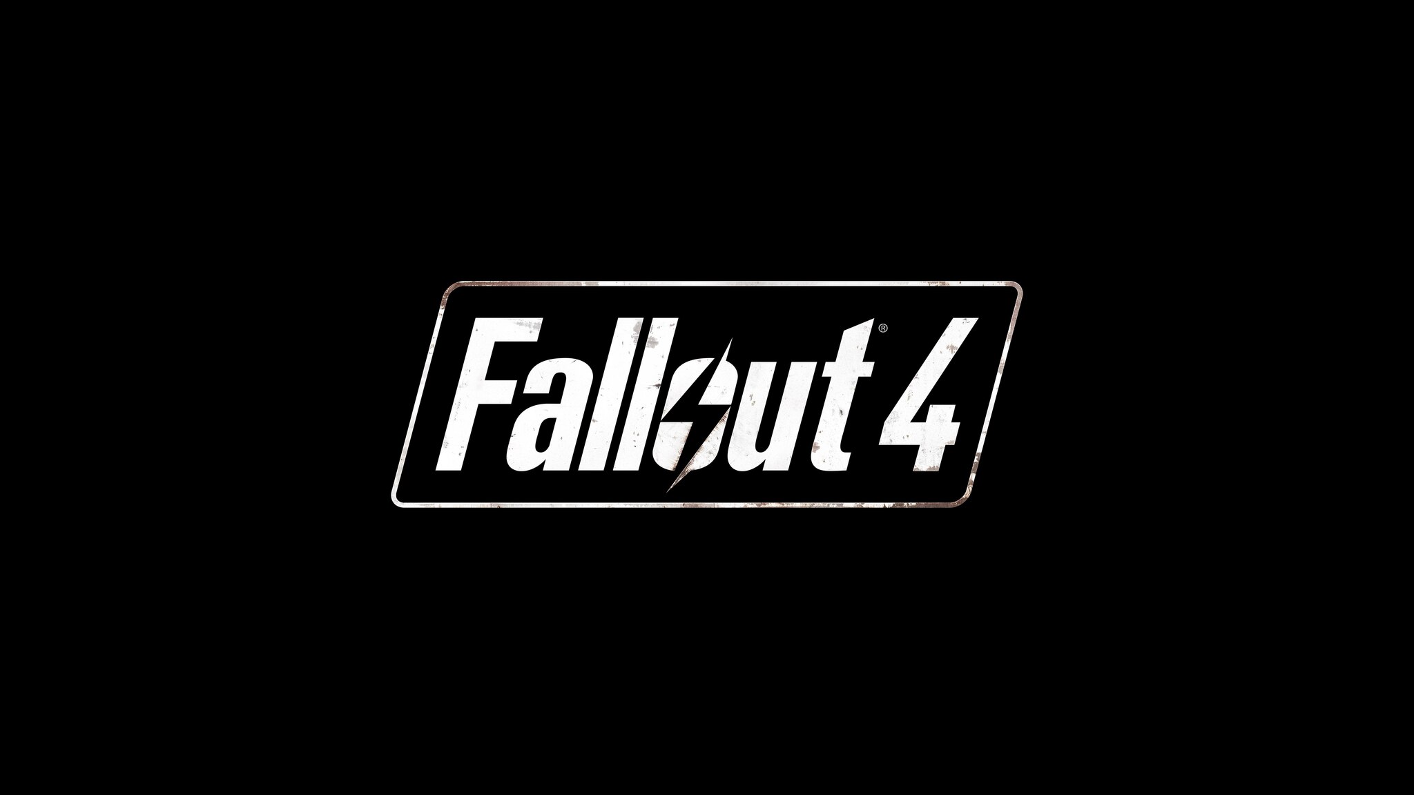 Fallout 4 изменить шрифт фото 73