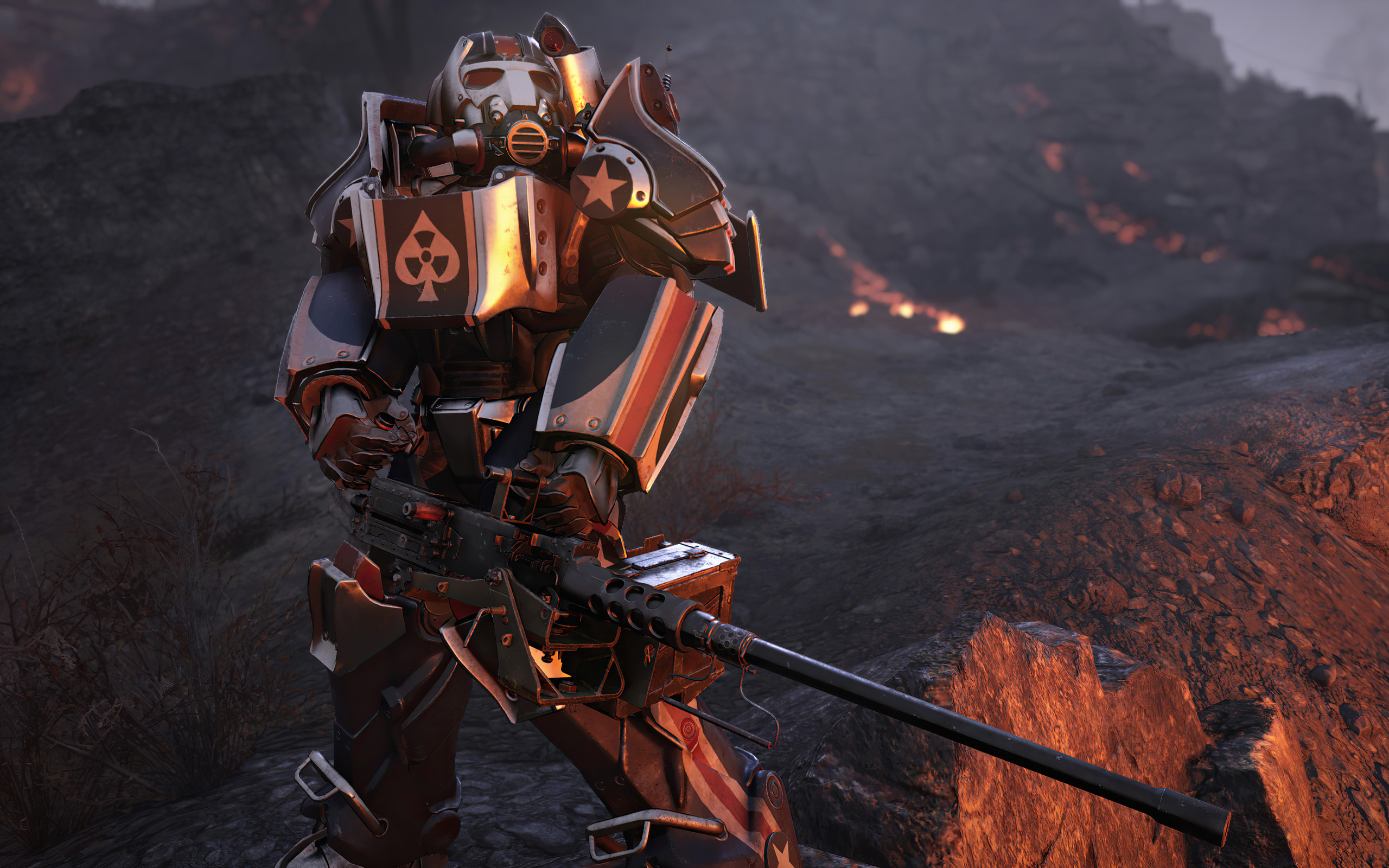 2560x1600 Fallout 76 2021 4k 2560x1600 Resolution HD 4k Wallpapers