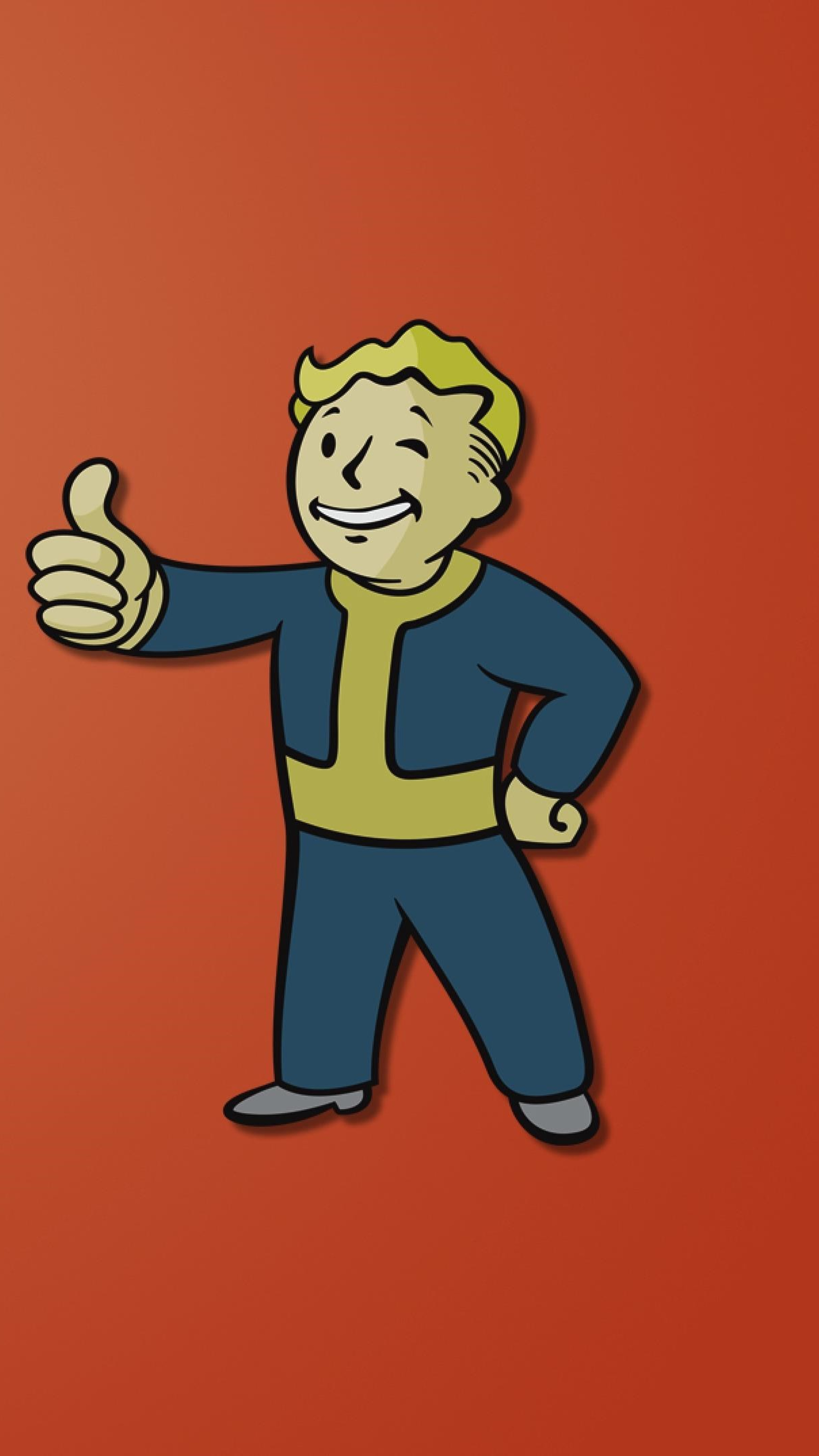 2160x3840 Fallout Boy Minimalism Sony Xperia X,XZ,Z5 Premium HD 4k ...