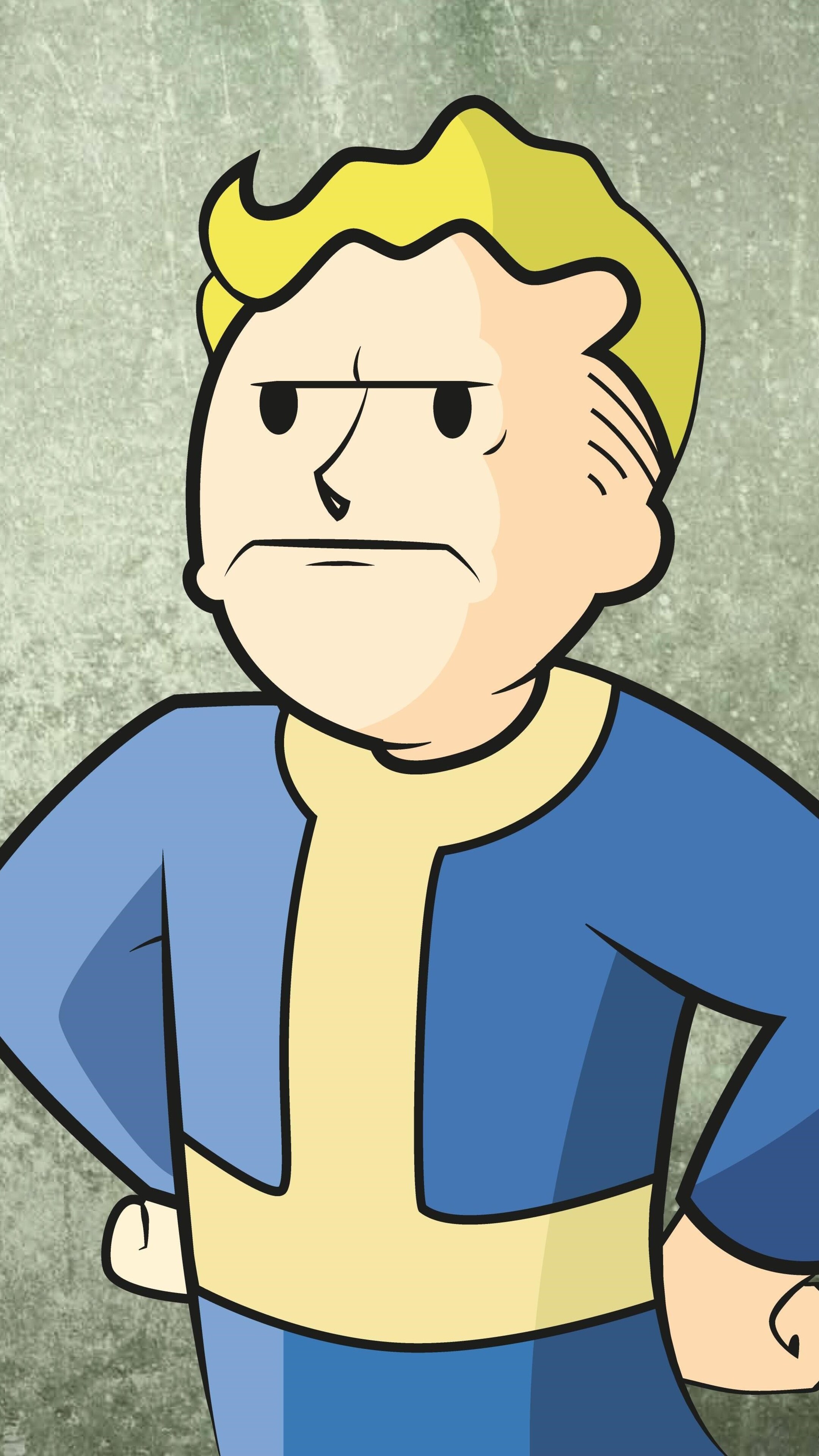 Fallout 4 волт бой фото 41