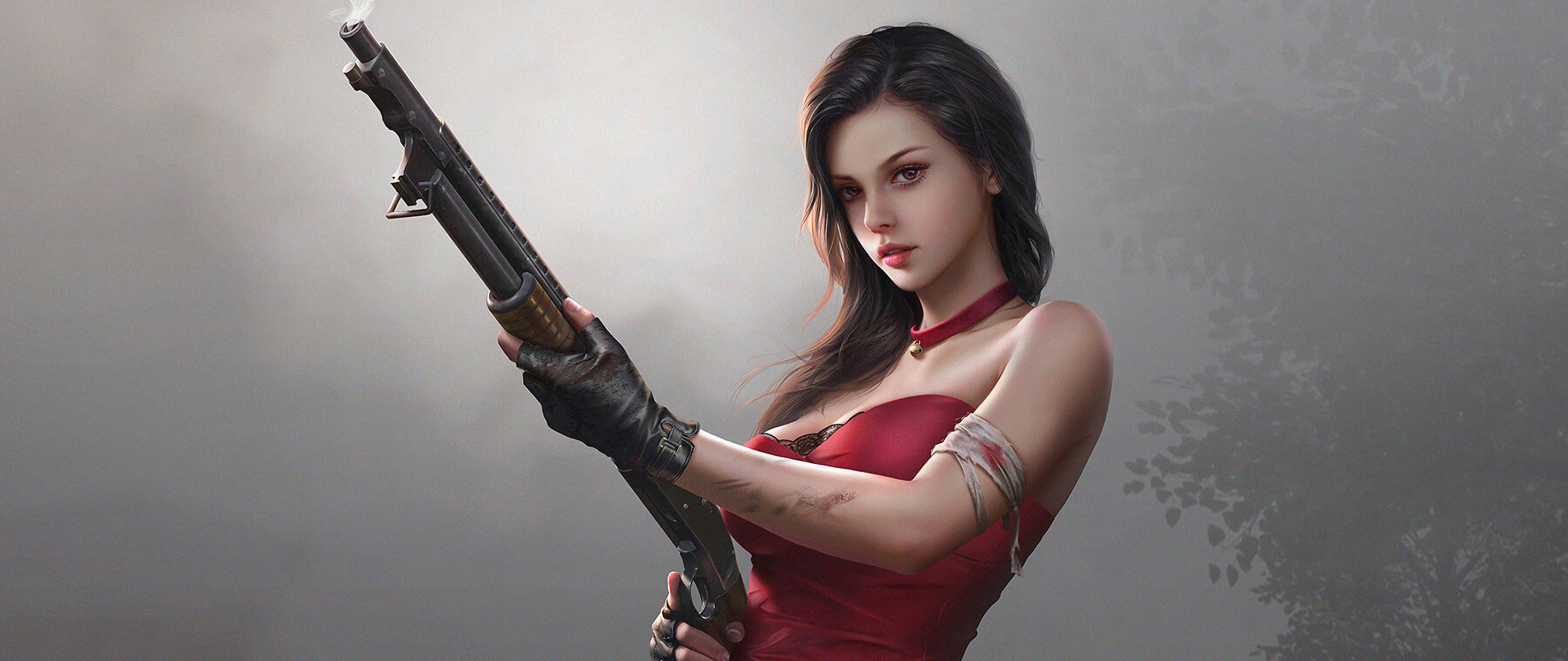 fantasy-girl-in-red-dress-with-gun-4k-lg.jpg