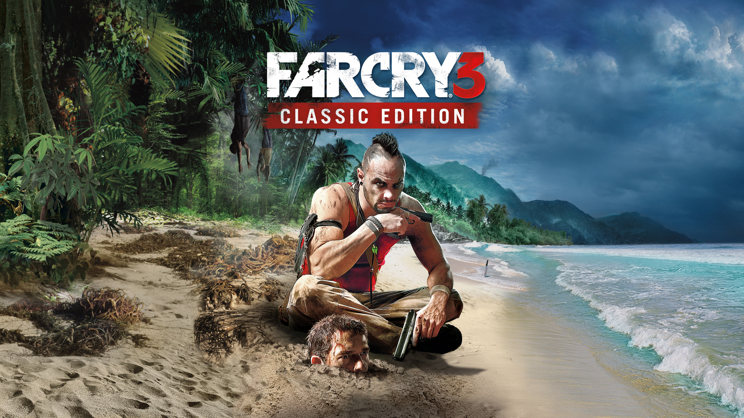 2560x1440 Far Cry 3 8k 1440P Resolution HD 4k Wallpapers, Images