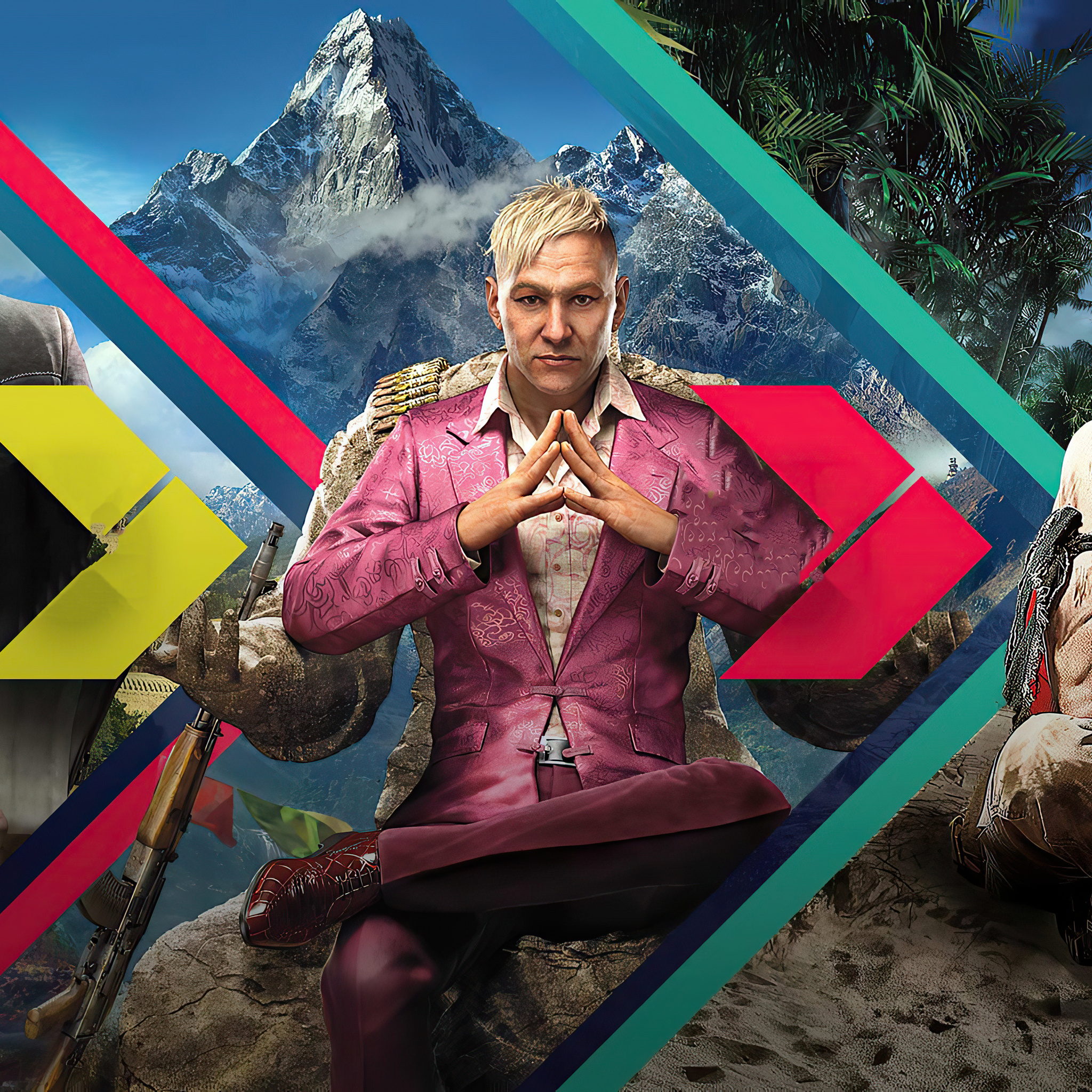 download far cry new dawn ps5