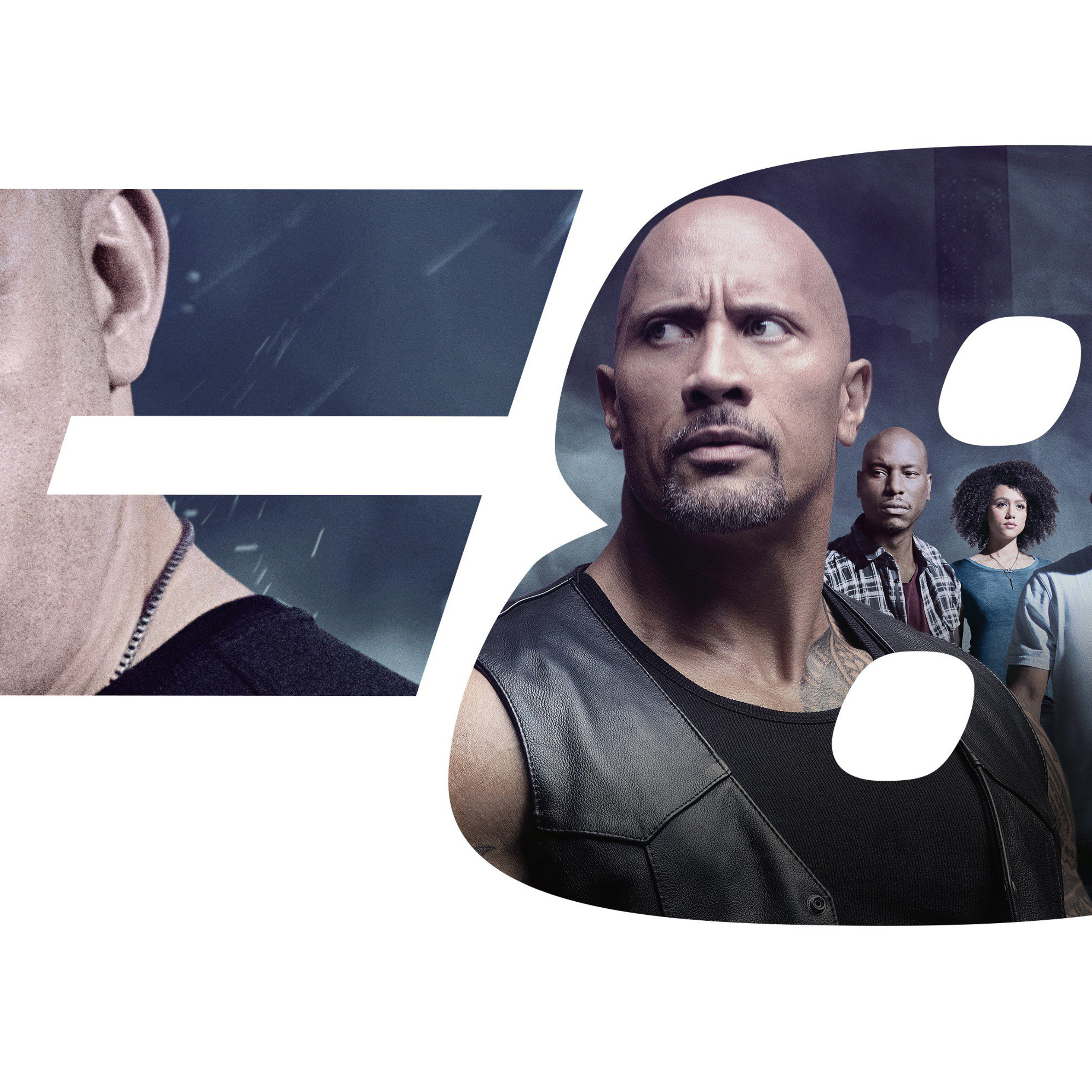 for ipod instal The Fate of the Furious