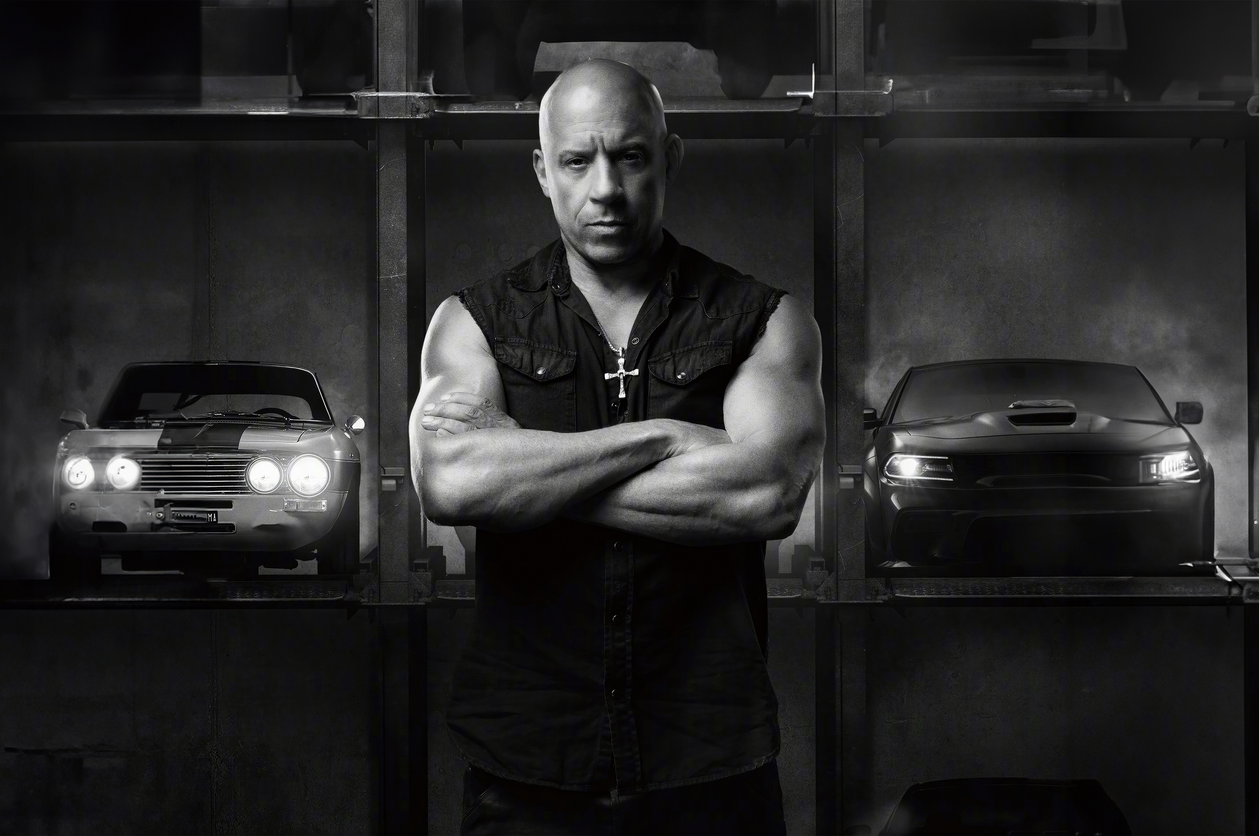 2560x1700 Fast X Vin Diesel 5k Chromebook Pixel HD 4k Wallpapers ...